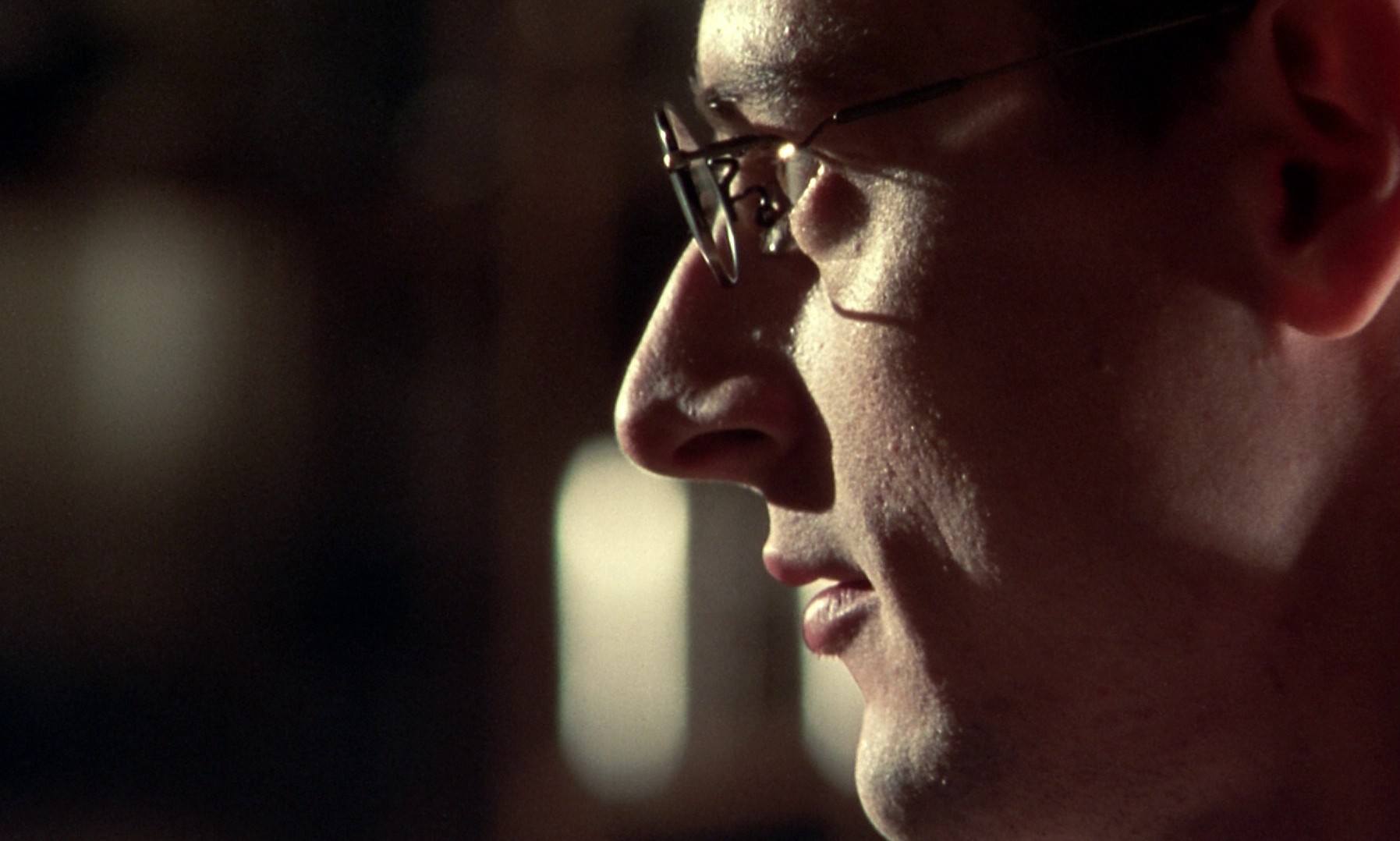 8 ½ Women (1999) —  shot,  lighting