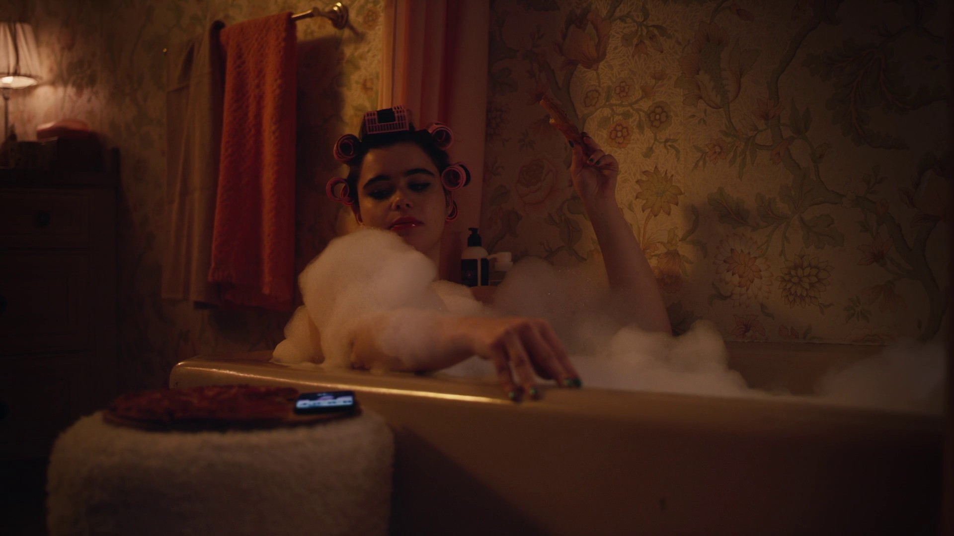 The Next Episode (2019) —  shot,  lighting