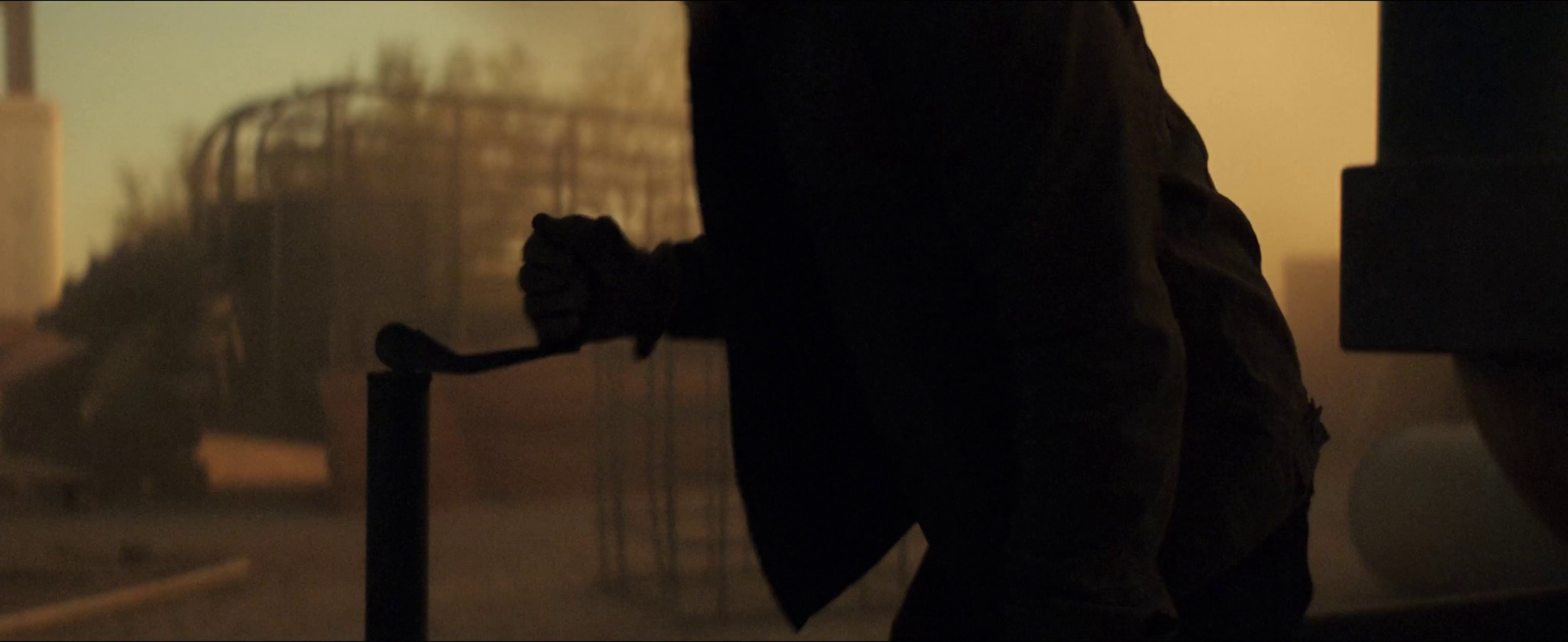 Ford F-150 | Revival (2024) —  shot,  lighting