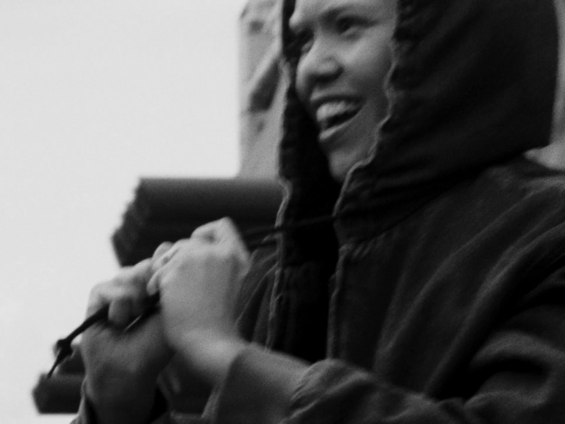 Vincent Boehringer | Carhartt | Denim (2024) —  shot,  lighting