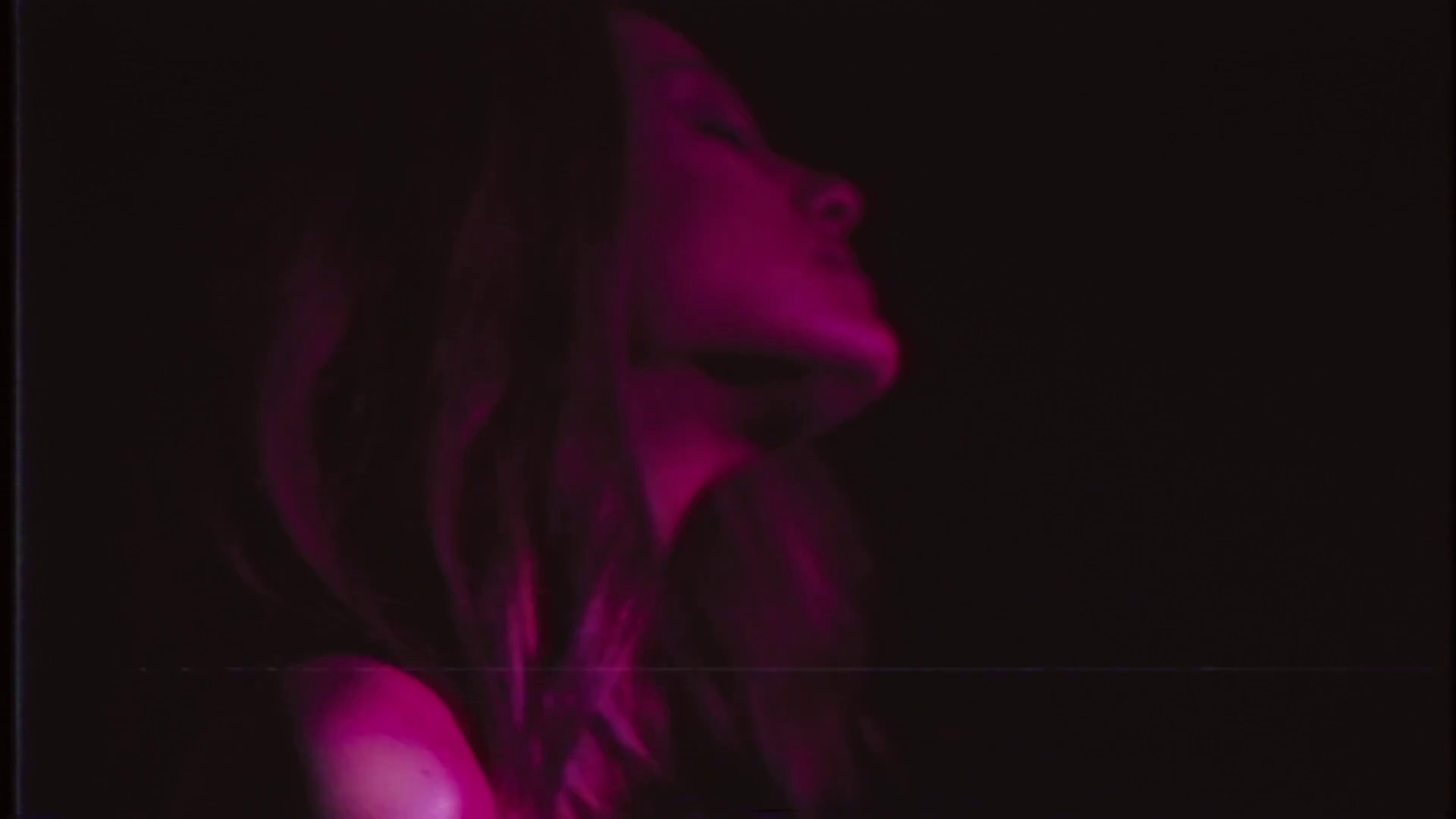 Dangerous Woman (2013) —  shot,  lighting