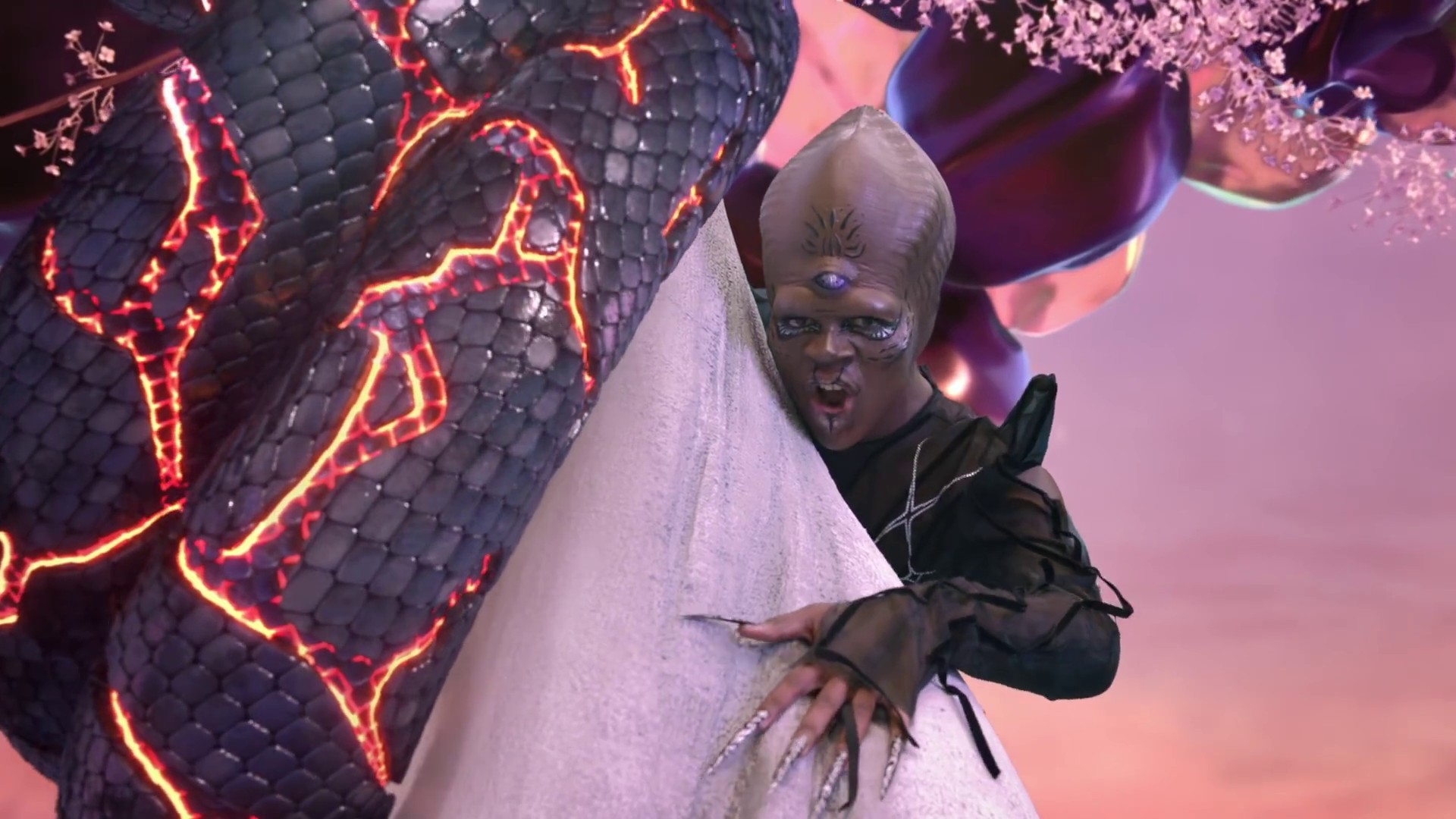 MONTERO (Call Me By Your Name) (2021) —  shot,  lighting