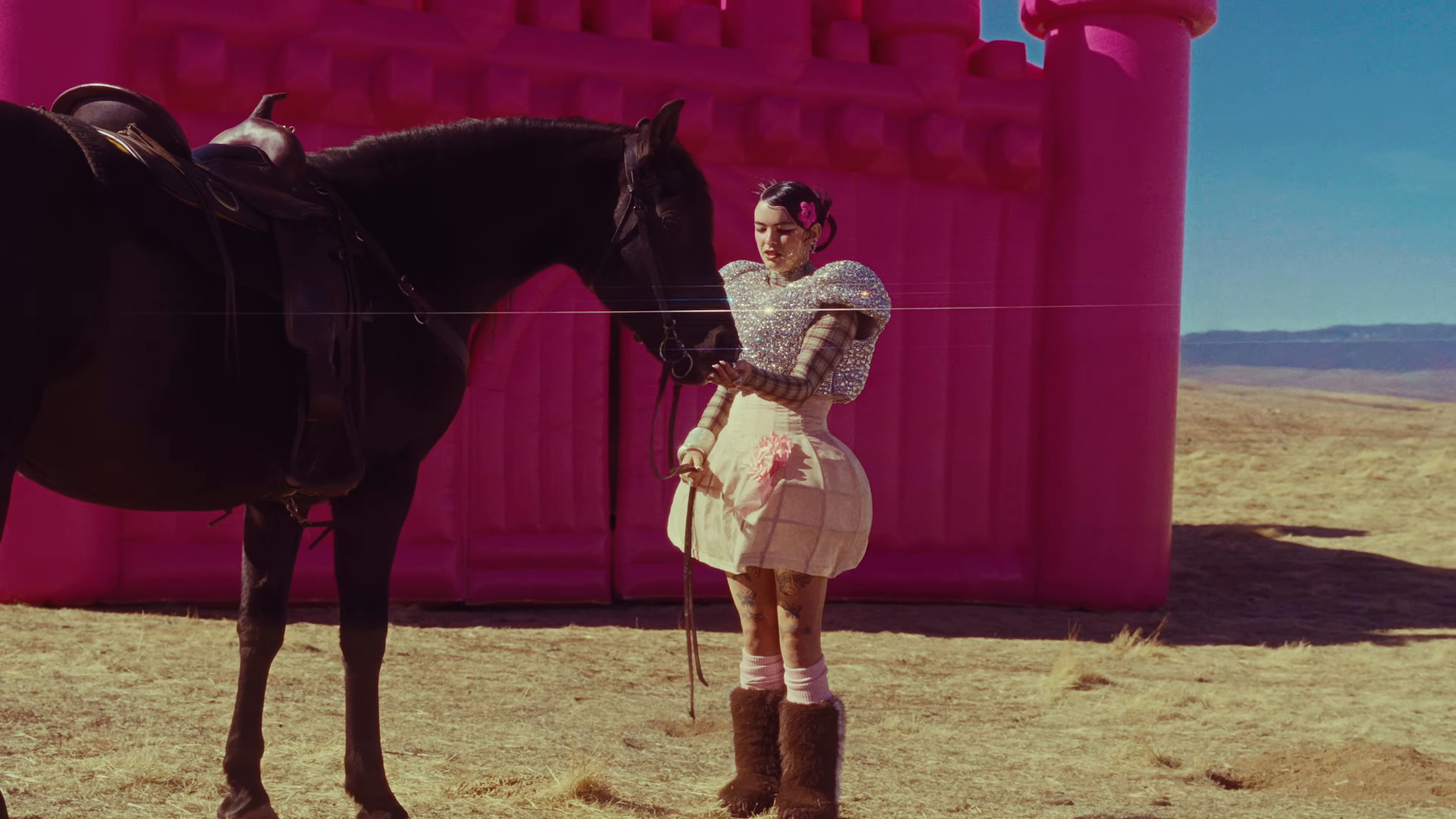 Princess (2025) —  shot,  lighting