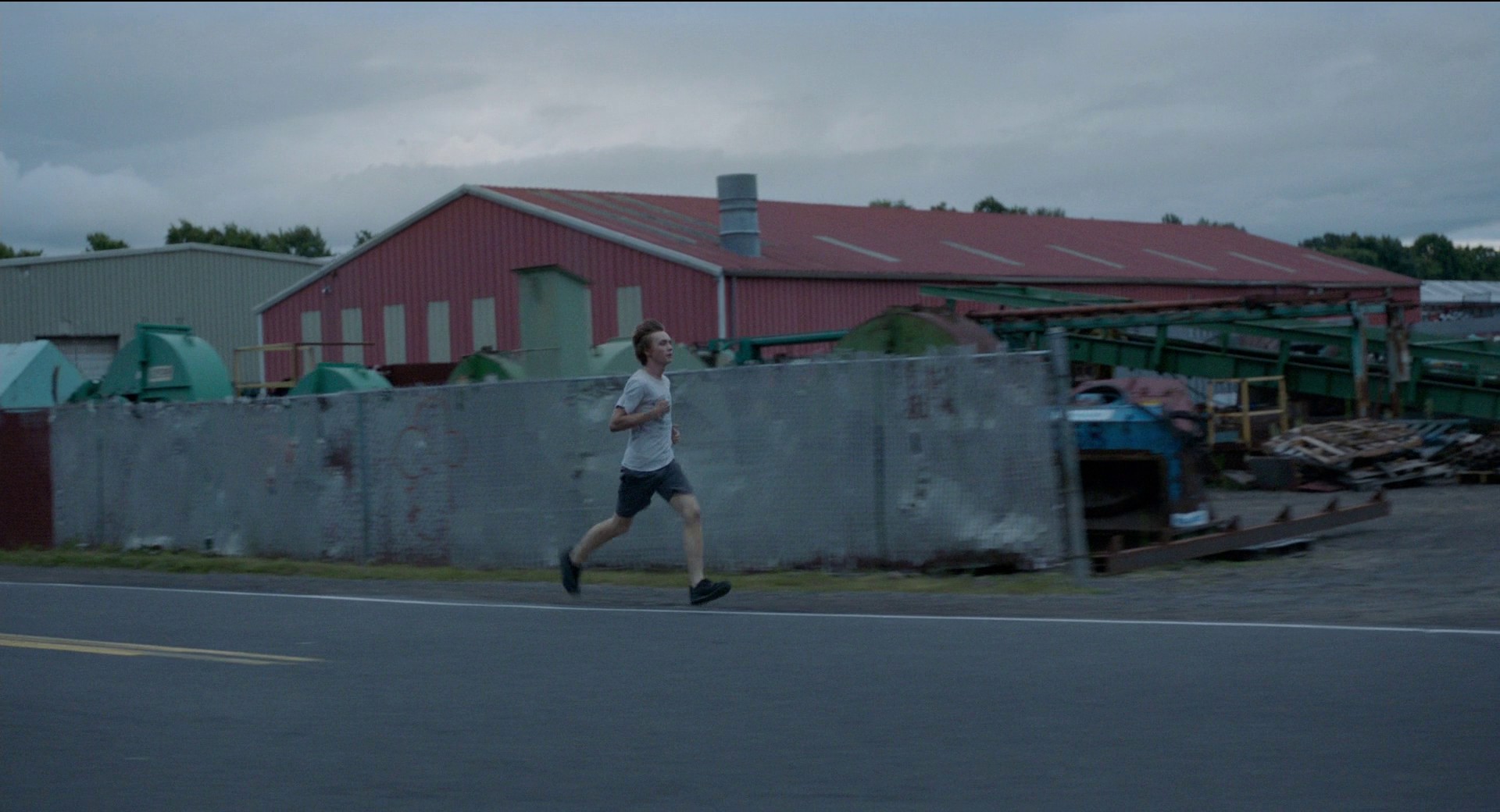 Lean on Pete (2017) —  shot,  lighting