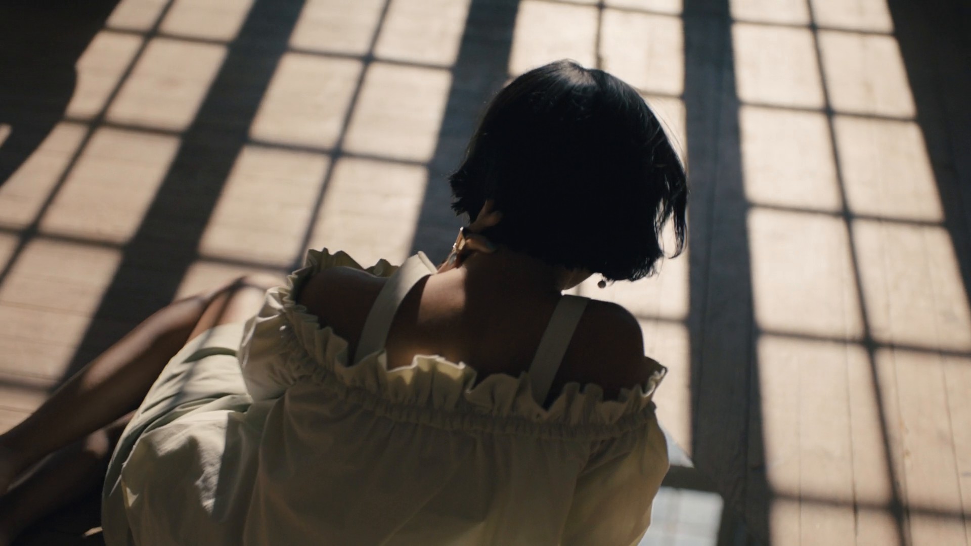 H&M - Discover (Directors Cut) (2022) —  shot,  lighting