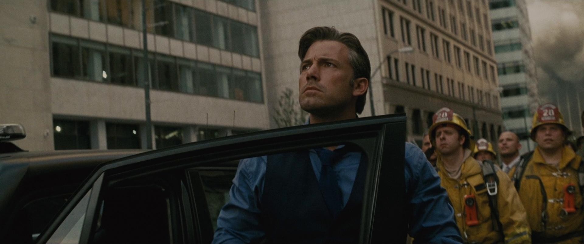 Batman v Superman: Dawn of Justice (2016) —  shot,  lighting