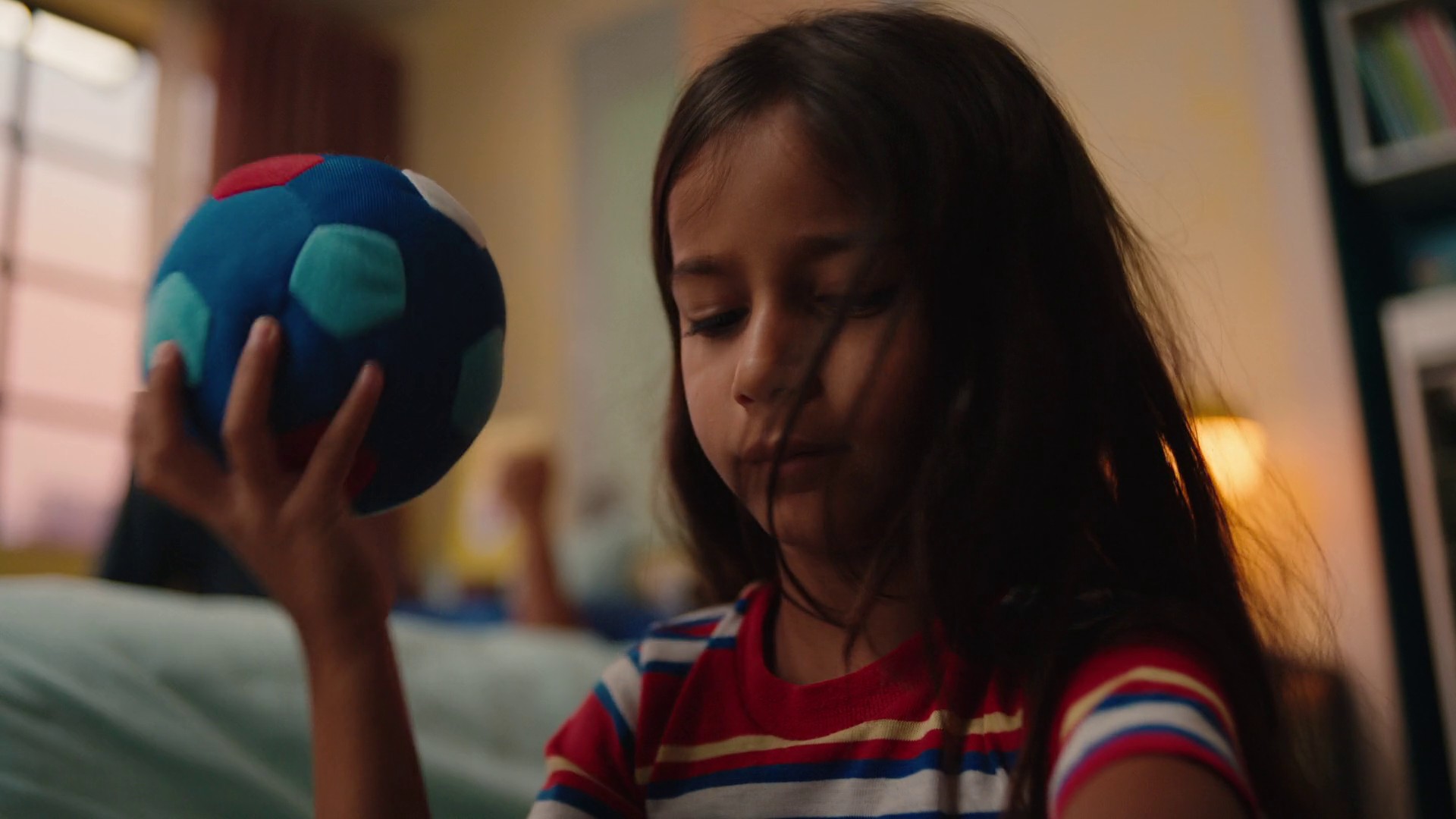 IKEA "Box It" (2024) —  shot,  lighting