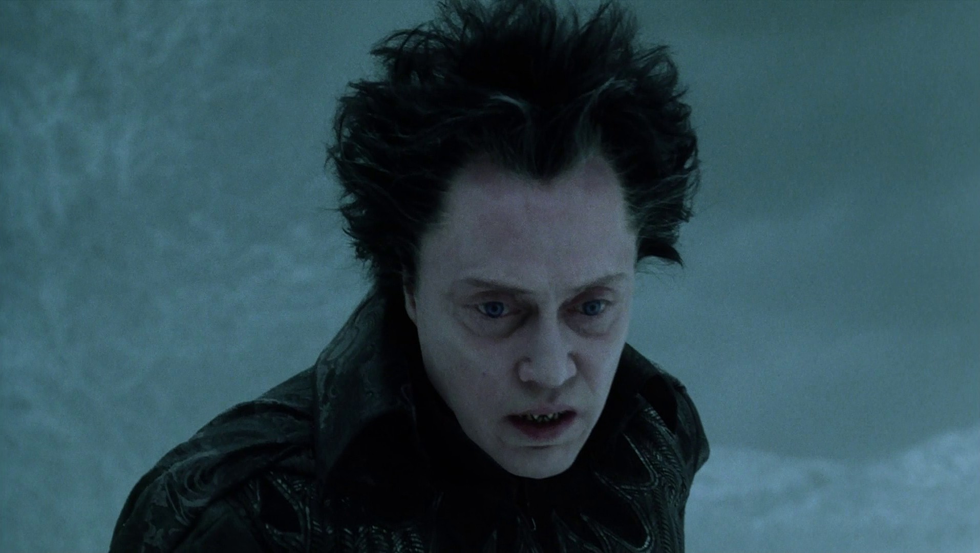 Sleepy Hollow (2000) —  shot,  lighting