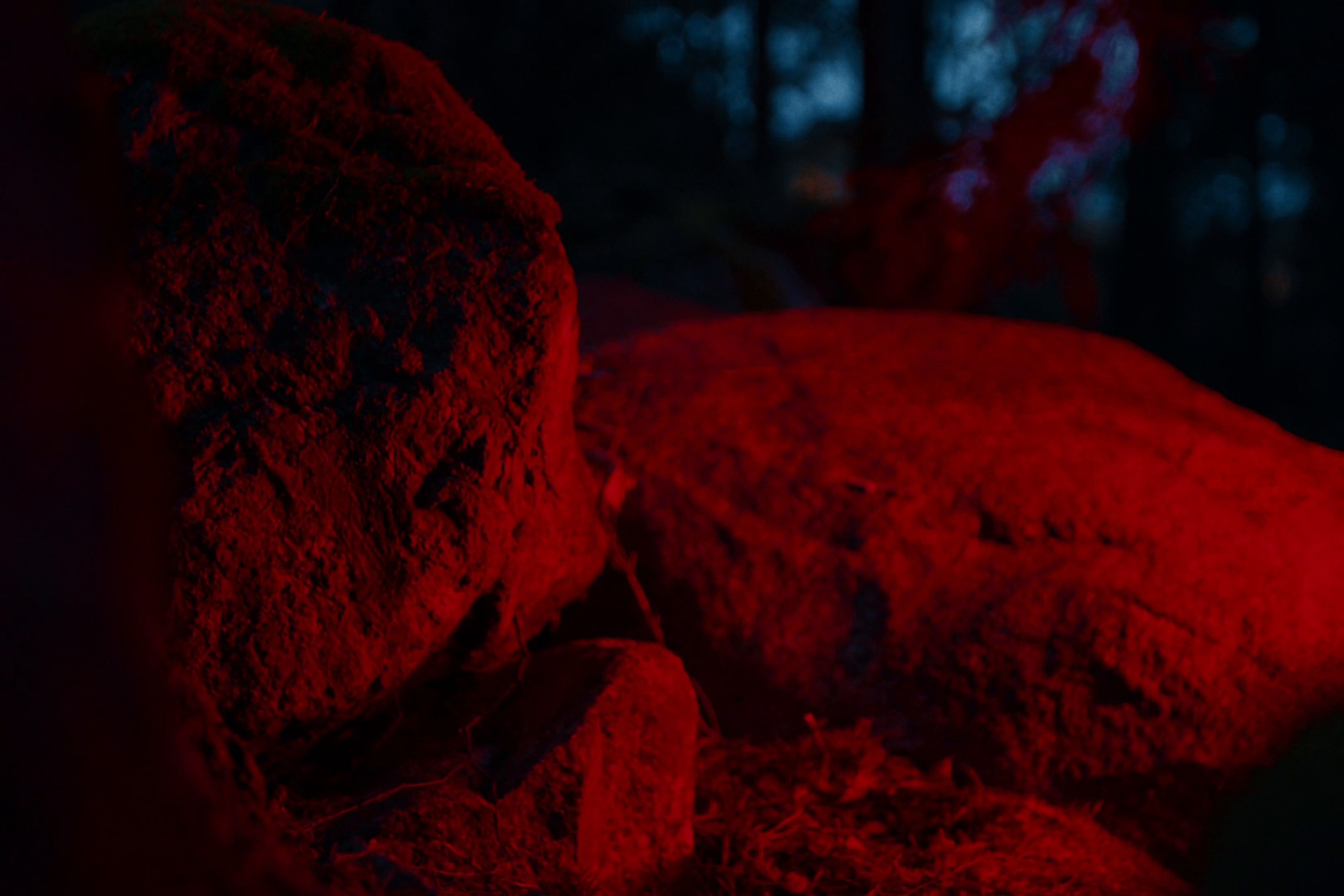 BMW Motorrad – concept R20 (2024) —  shot,  lighting