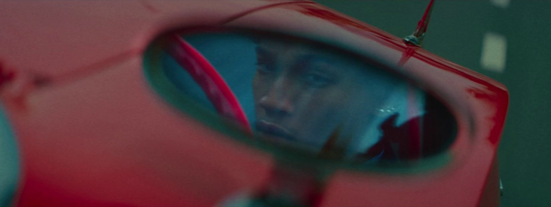 CARNIVAL - Roll or Die (2024) —  shot,  lighting