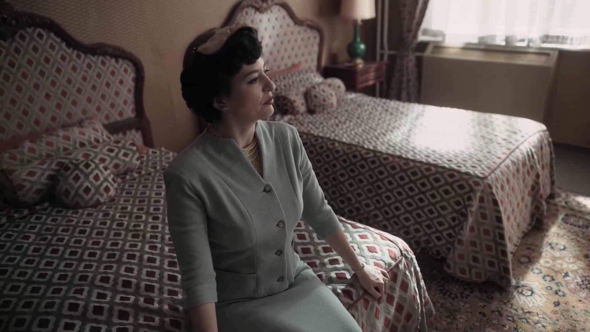 Doubled Pawns (2020) —  shot,  lighting