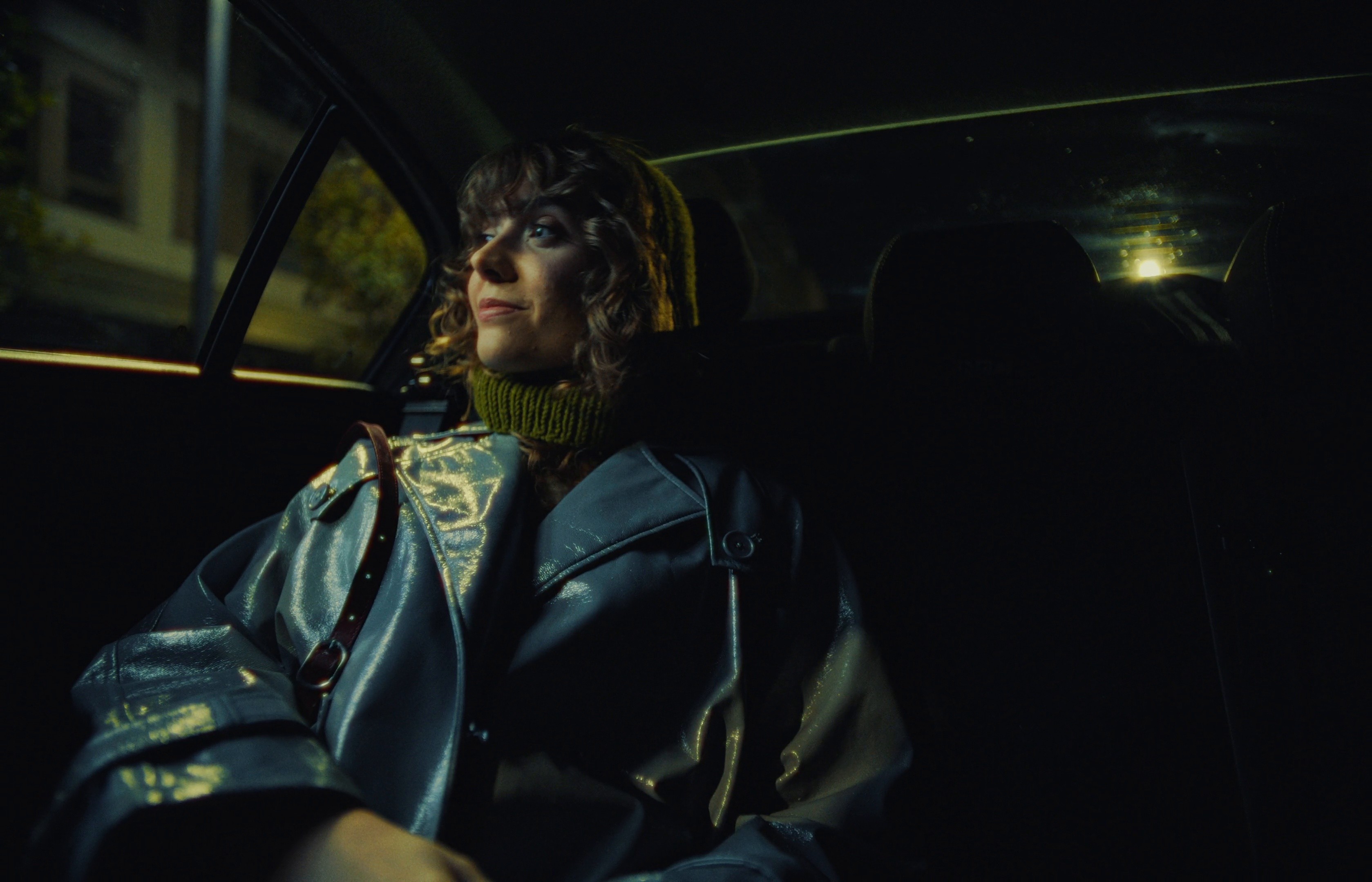 BOLT | cities for people (2024) —  shot,  lighting