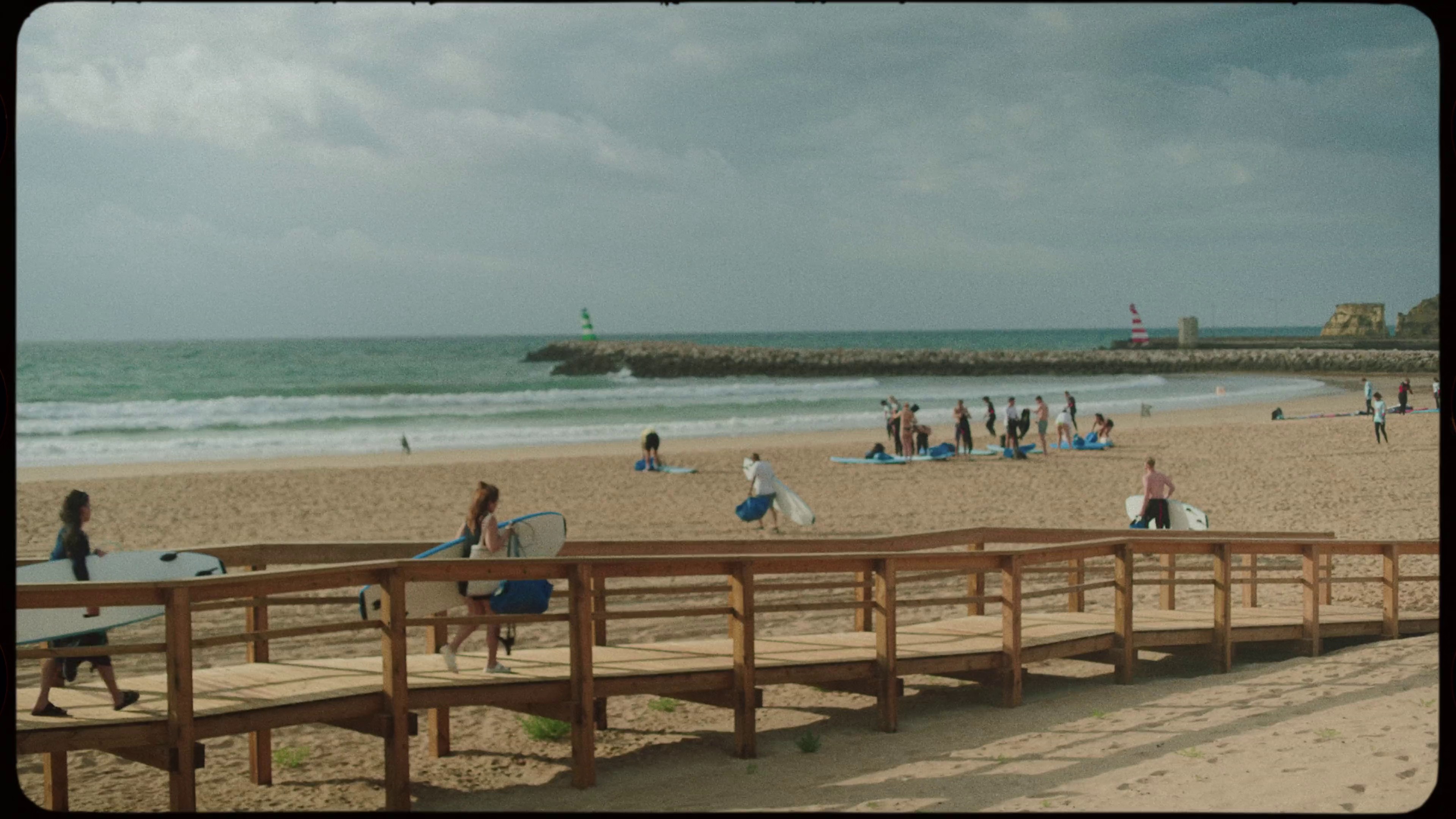 Algarve Watersports Season 2023 Film (2023) —  shot,  lighting