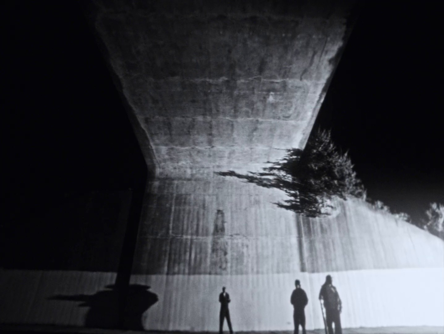 Minding My Business (2025) —  shot,  lighting