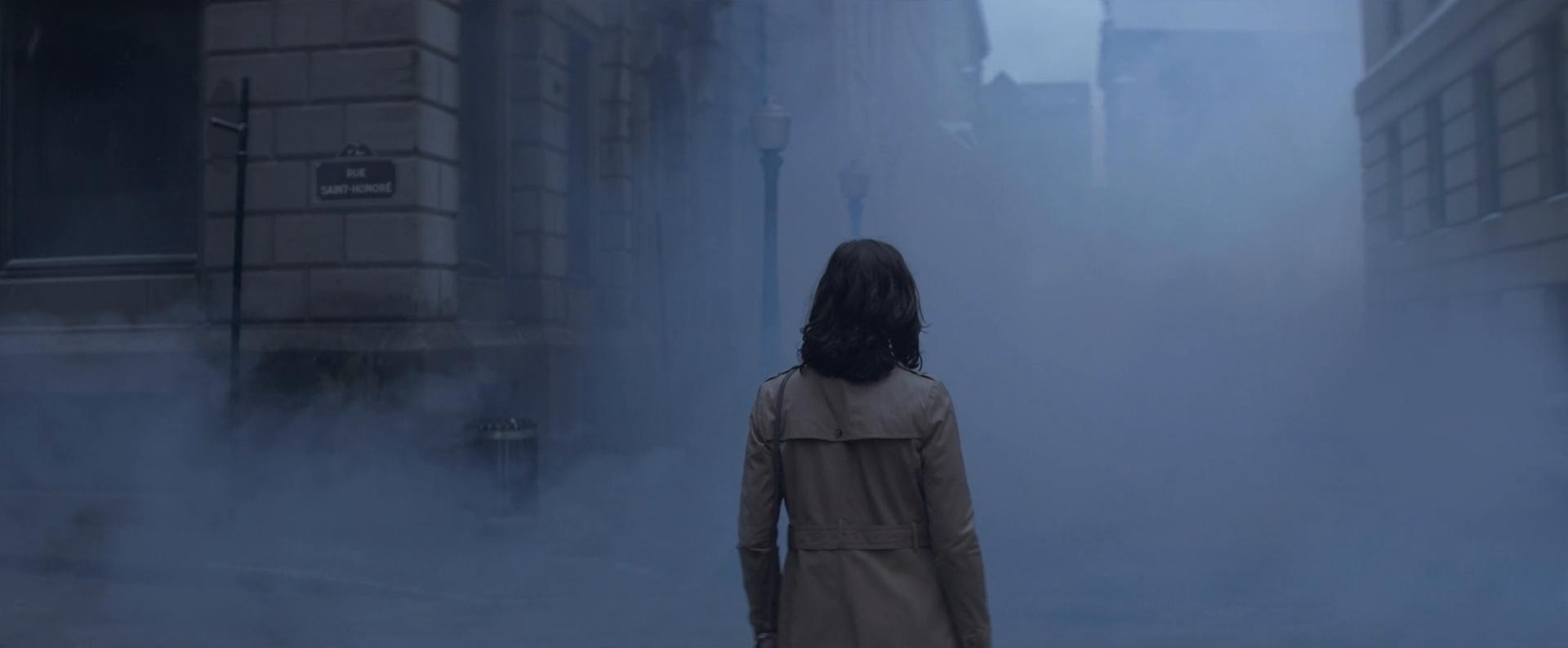 IG - Air Transat Moose (2017) —  shot,  lighting