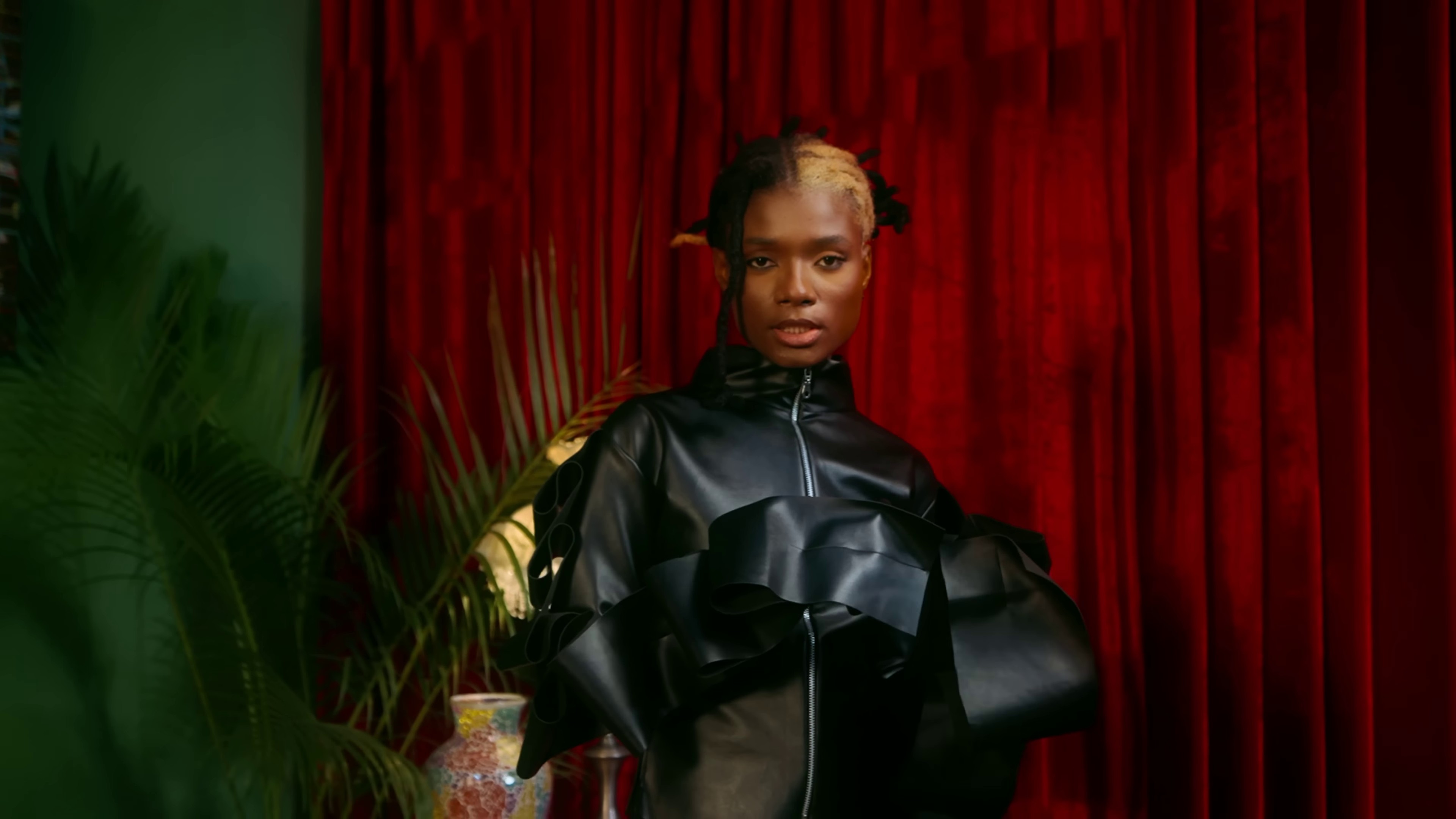 Countdown (2024) —  shot,  lighting