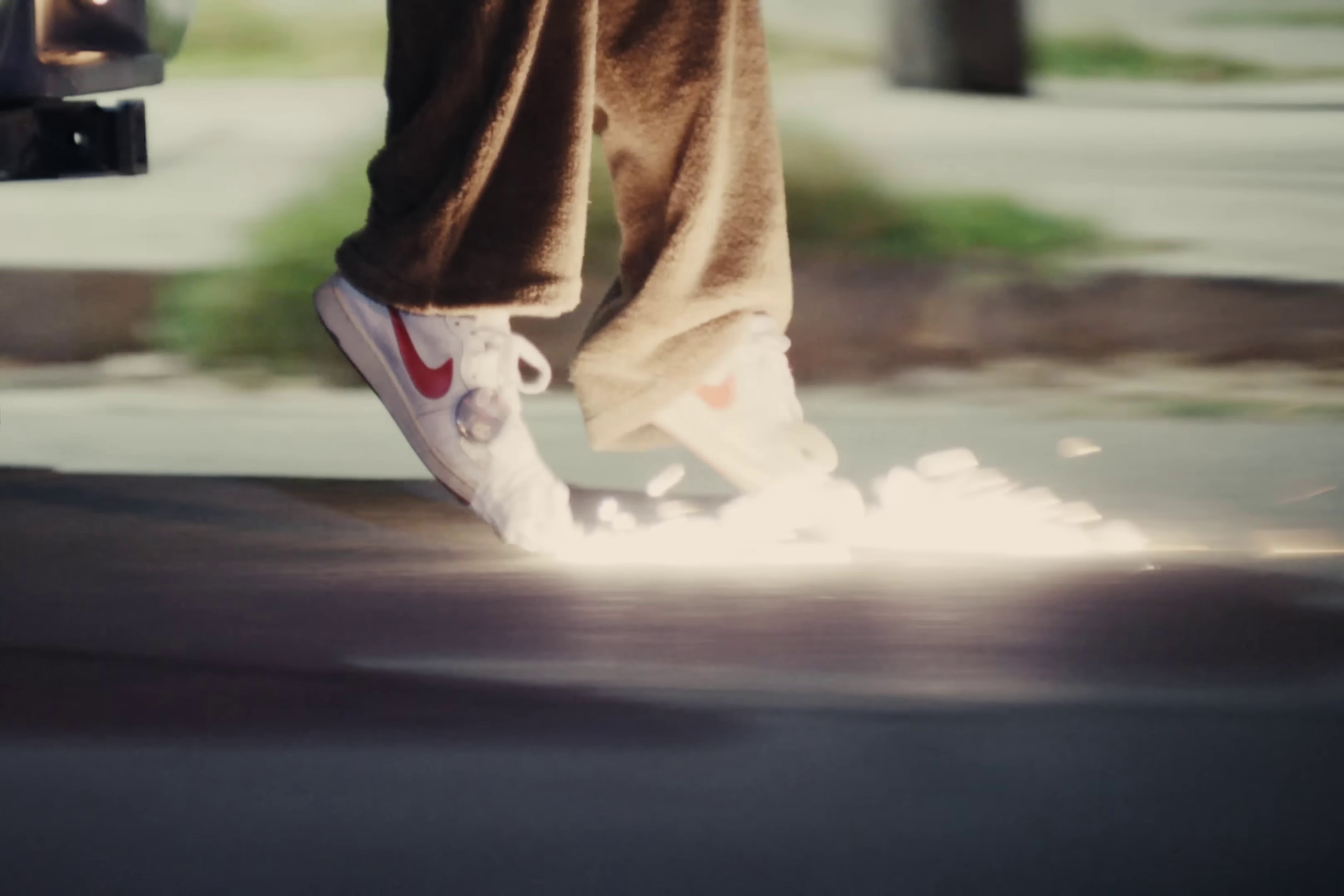 SICK OF IT* (2022) —  shot,  lighting