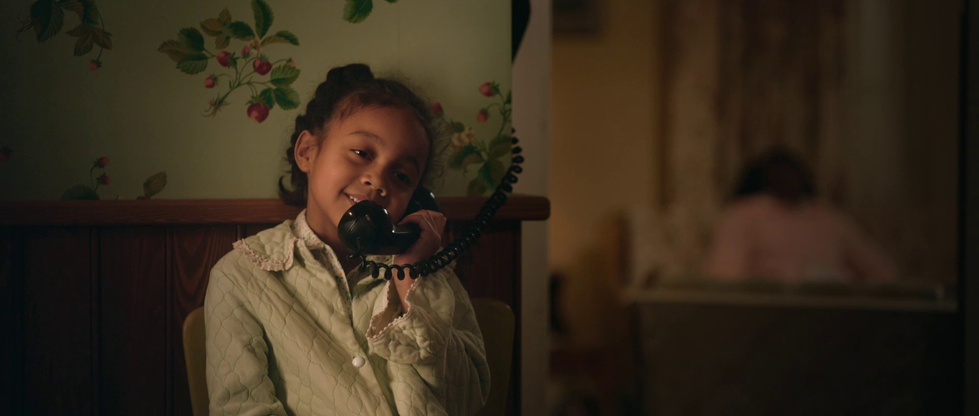 One Night in Miami (2020) —  shot,  lighting