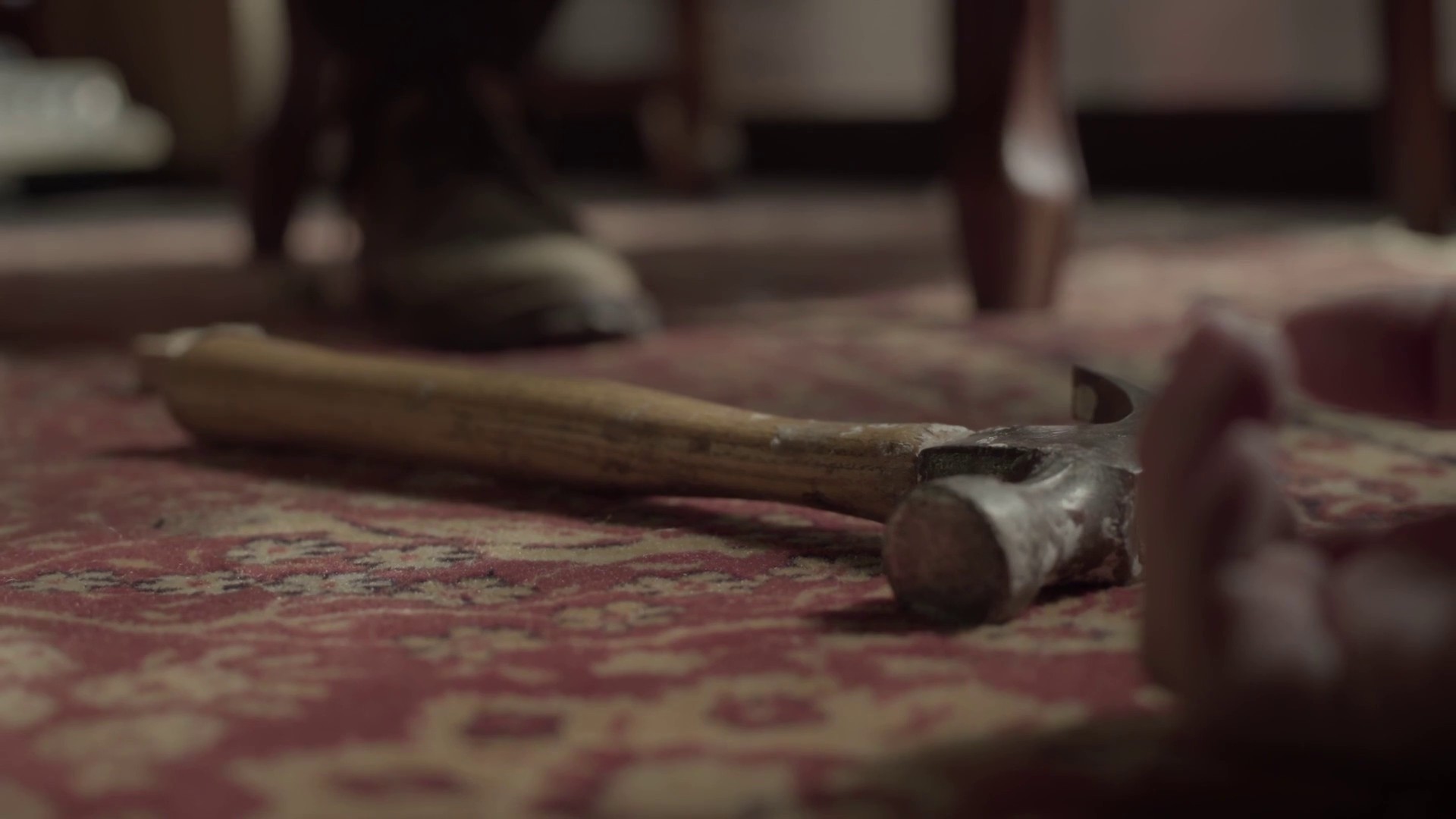 Ánima (2023) —  shot,  lighting