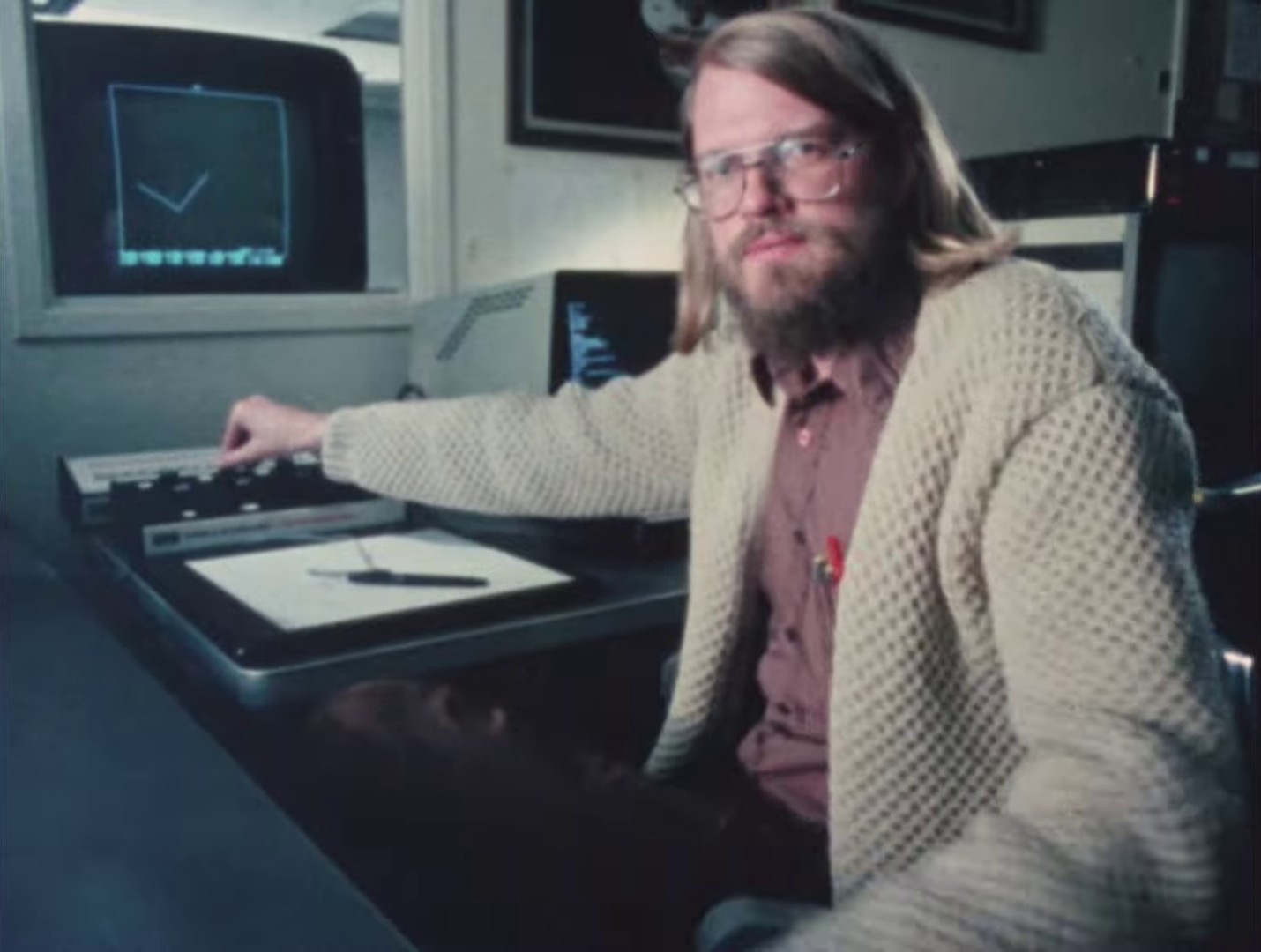 Broken (2022) —  shot,  lighting