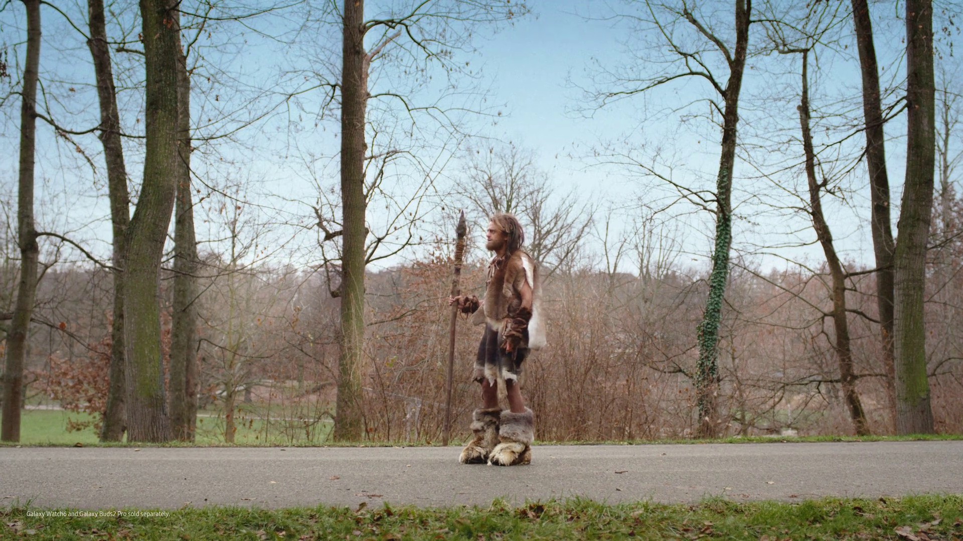 Samsung Health "Everyday Wellness" (2024) —  shot,  lighting