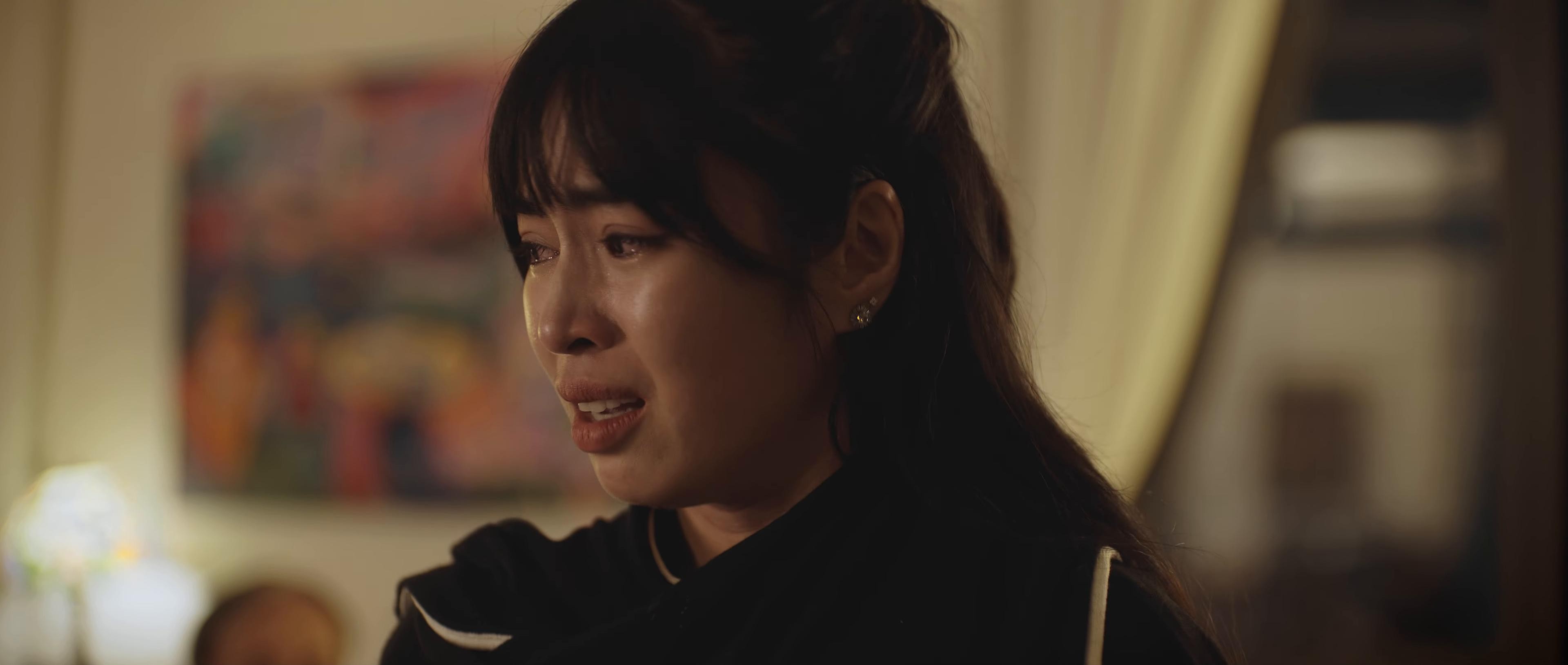 SẼ QUA SỚM THÔI (2025) —  shot,  lighting