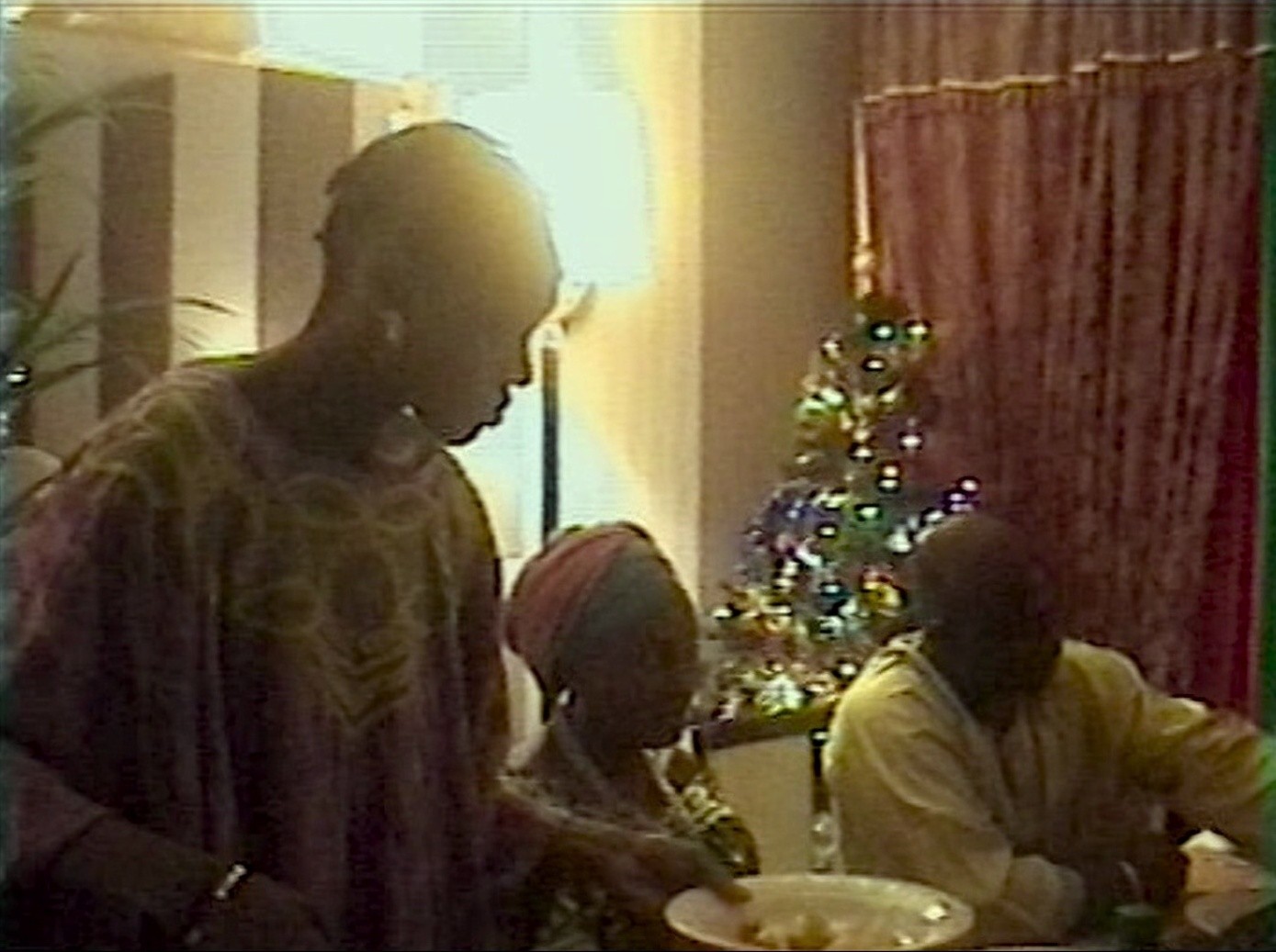 Saint Omer (2023) —  shot,  lighting