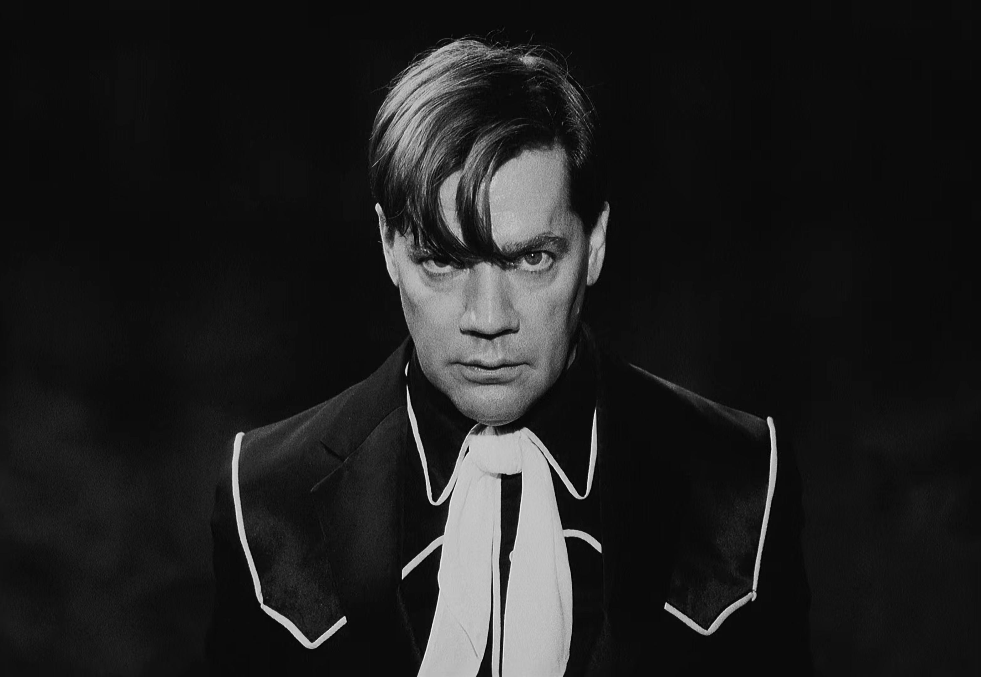 Legalize Living (2025) —  shot,  lighting