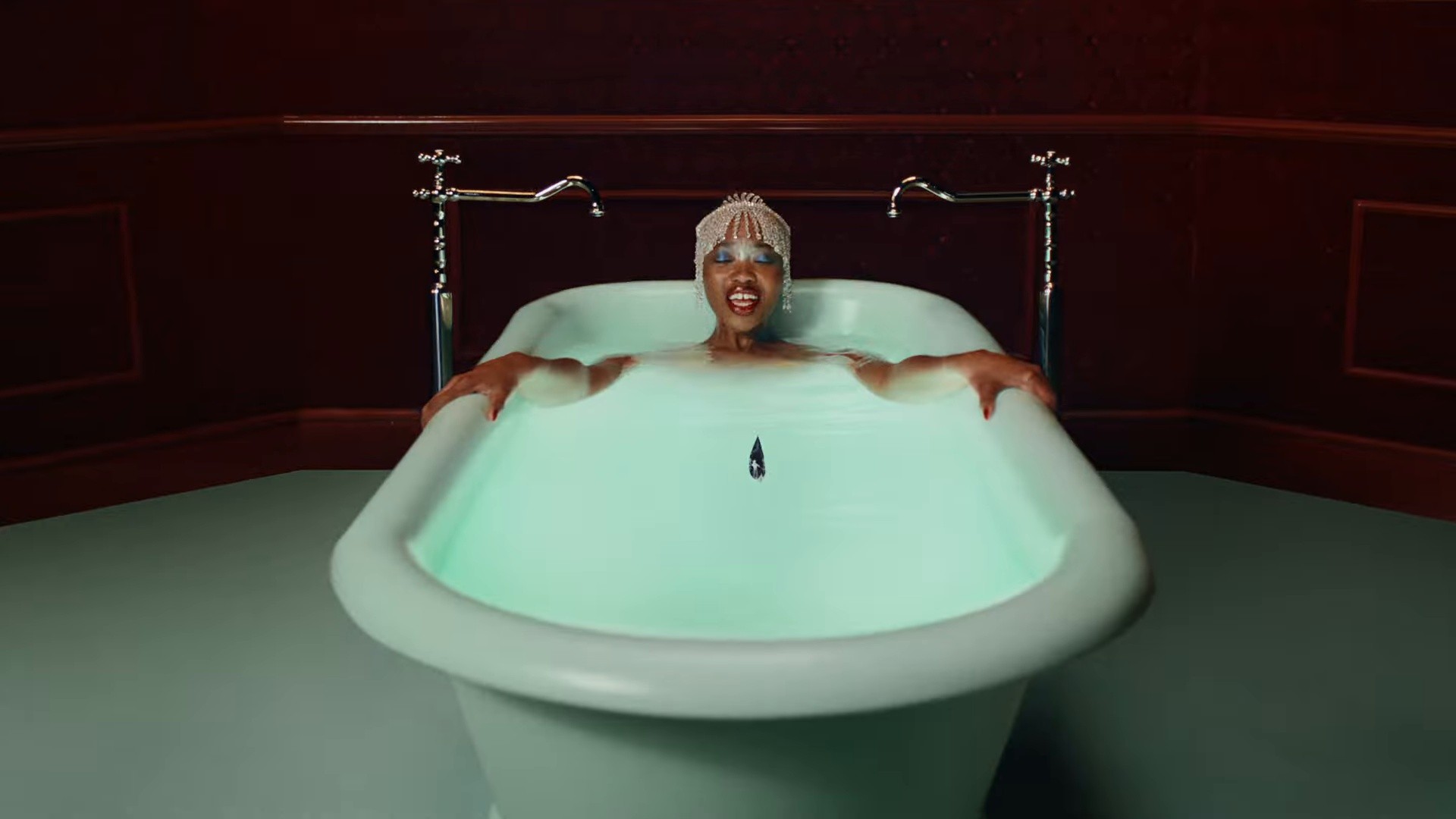 The Venetian Resort Las Vegas: Viva Las Venice (2025) —  shot,  lighting