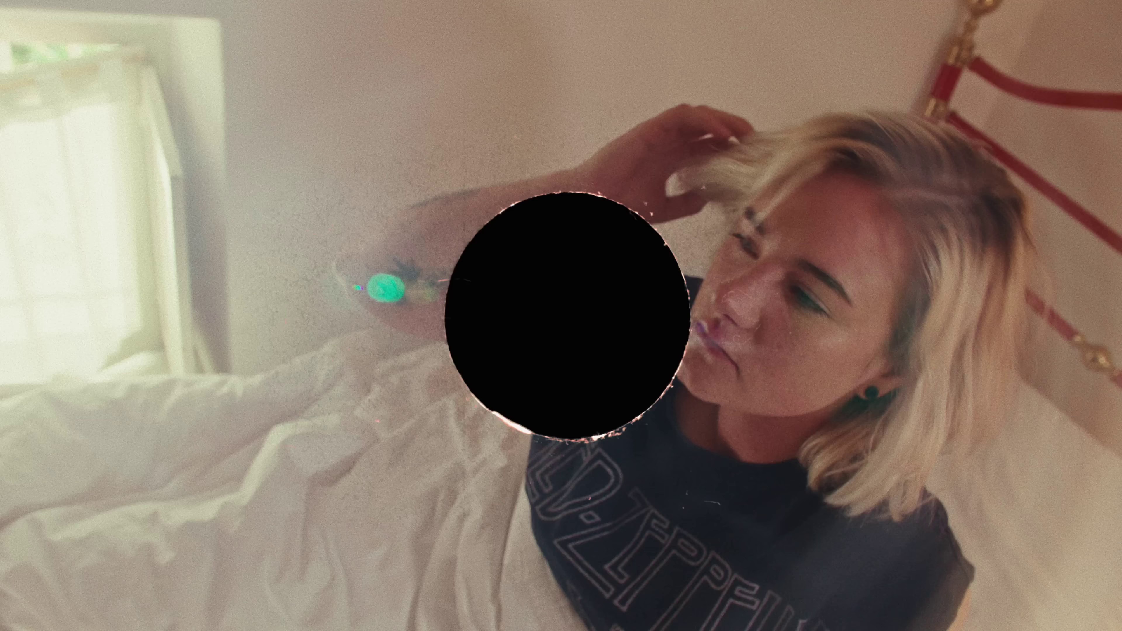 48h (2022) —  shot,  lighting