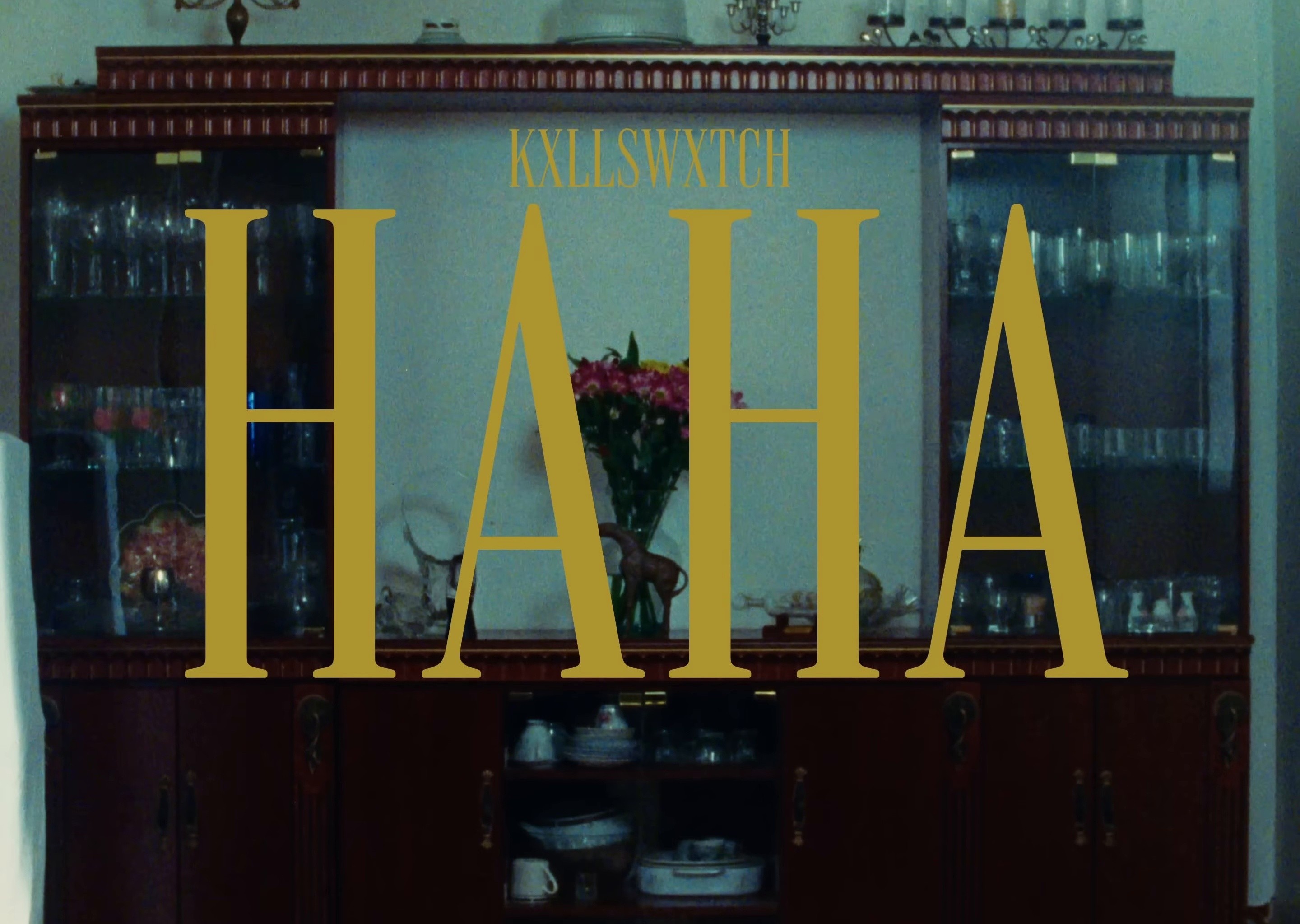 HAHA (2025) —  shot,  lighting