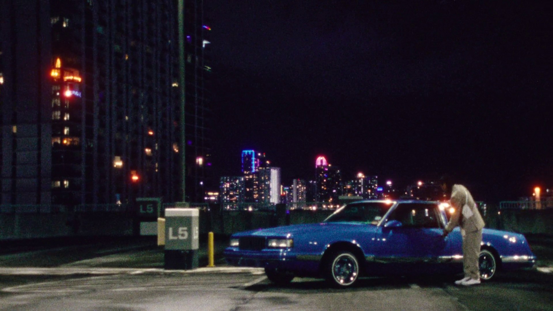 Asphaltgold x Nike Jordan 2 - 'Business as unusual' (2022) —  shot,  lighting