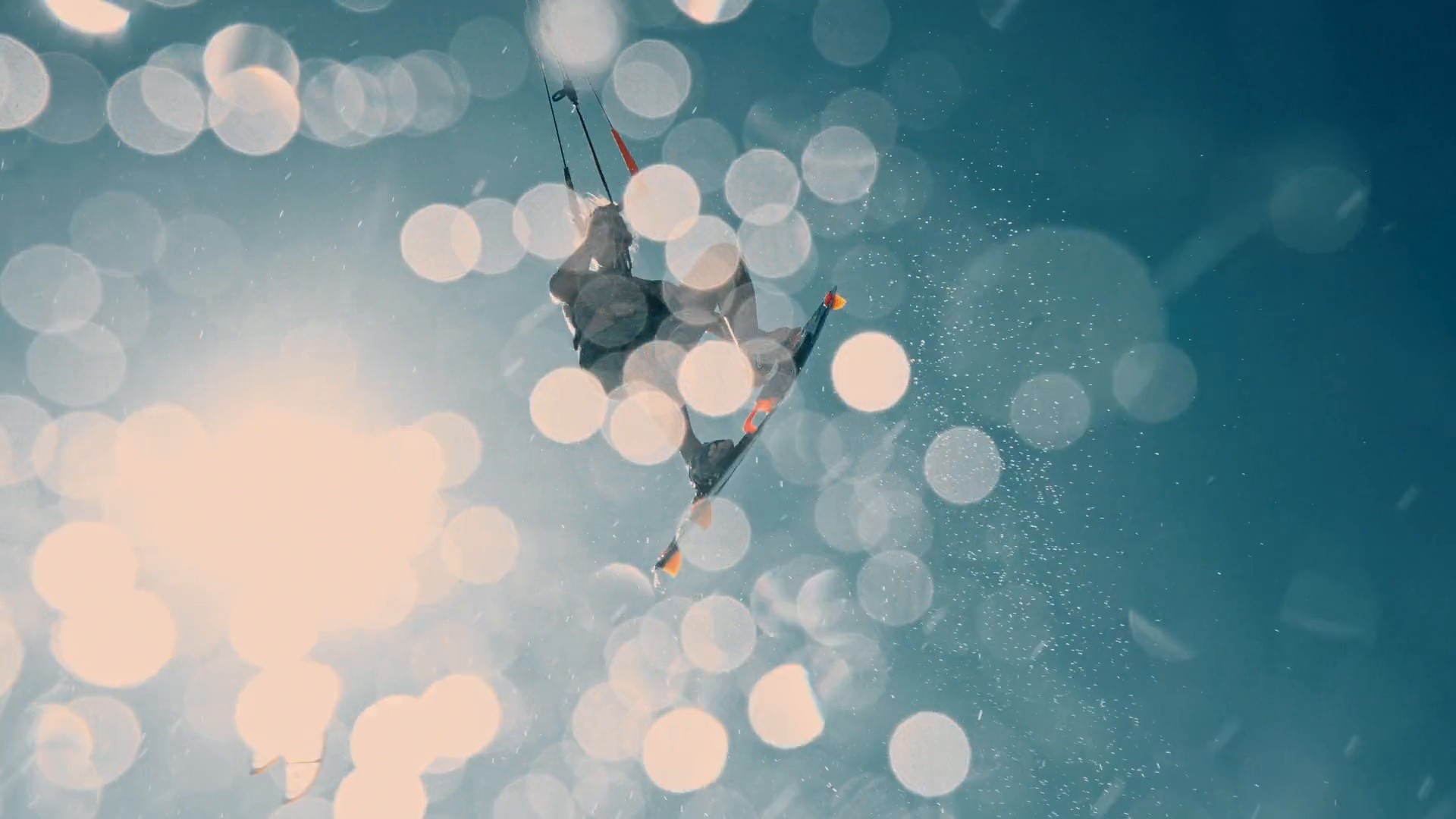 El Gouna “Life as it should be” (2024) —  shot,  lighting