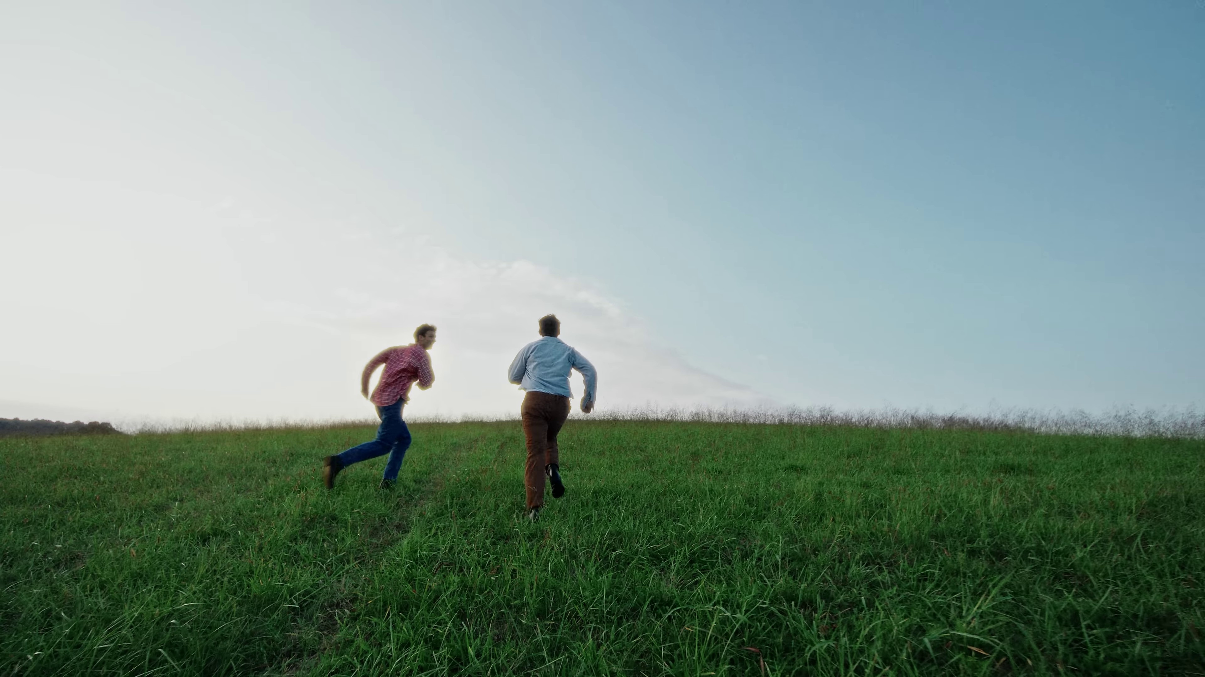 Pretty Boy (2023) —  shot,  lighting