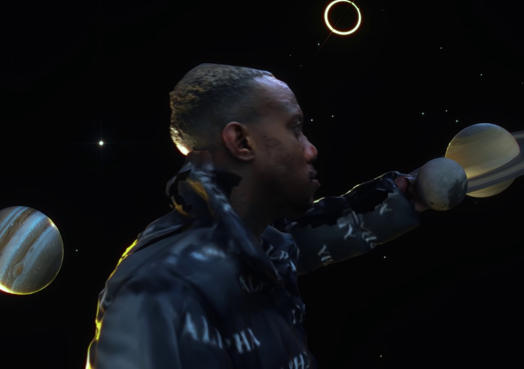 Loyal (2022) —  shot,  lighting