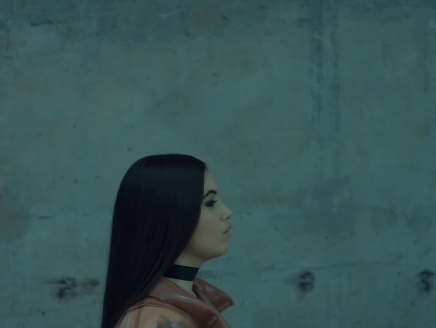 Talk About Forever (2016) —  shot,  lighting