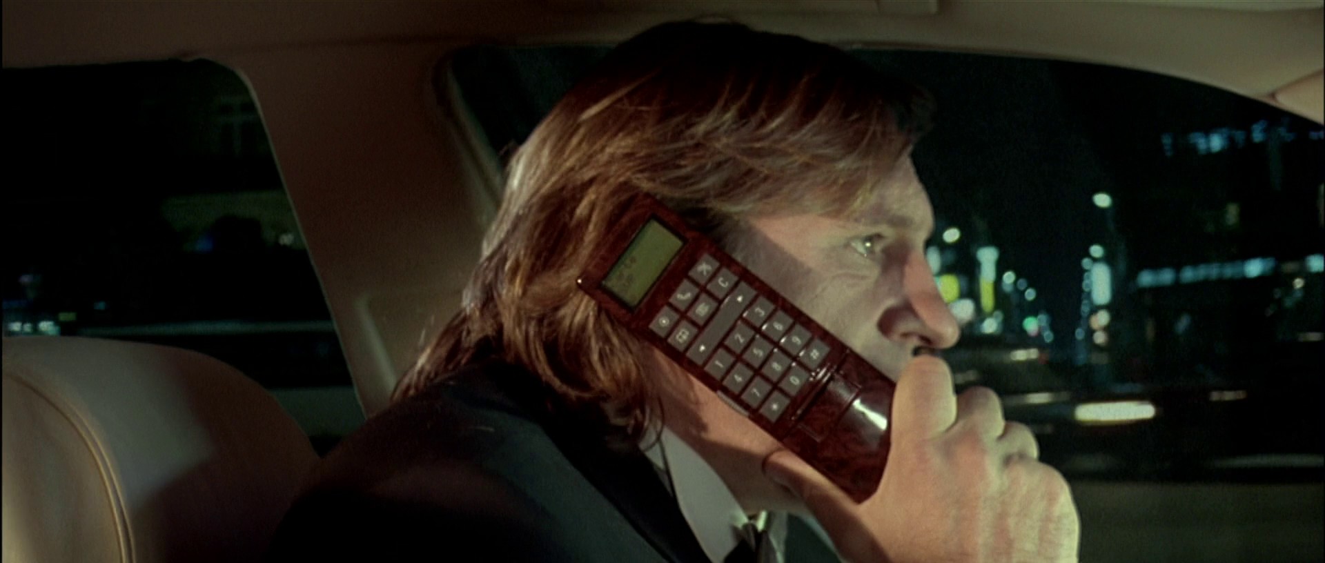 Guardian Angels (1995) —  shot,  lighting