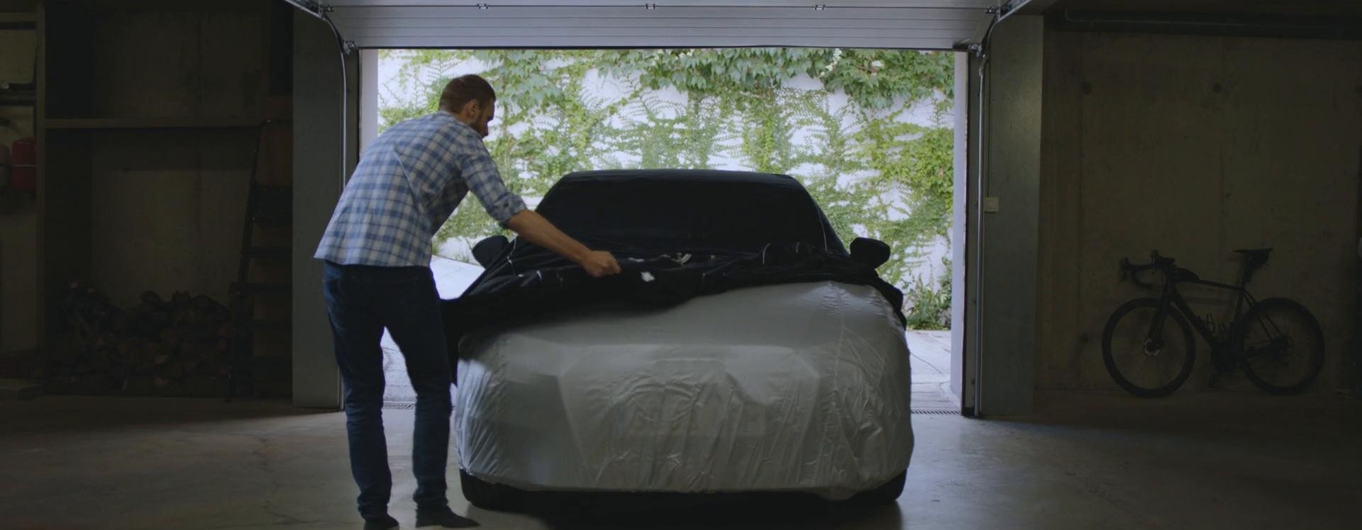 AUDI Selection - Conductores (2017) —  shot,  lighting