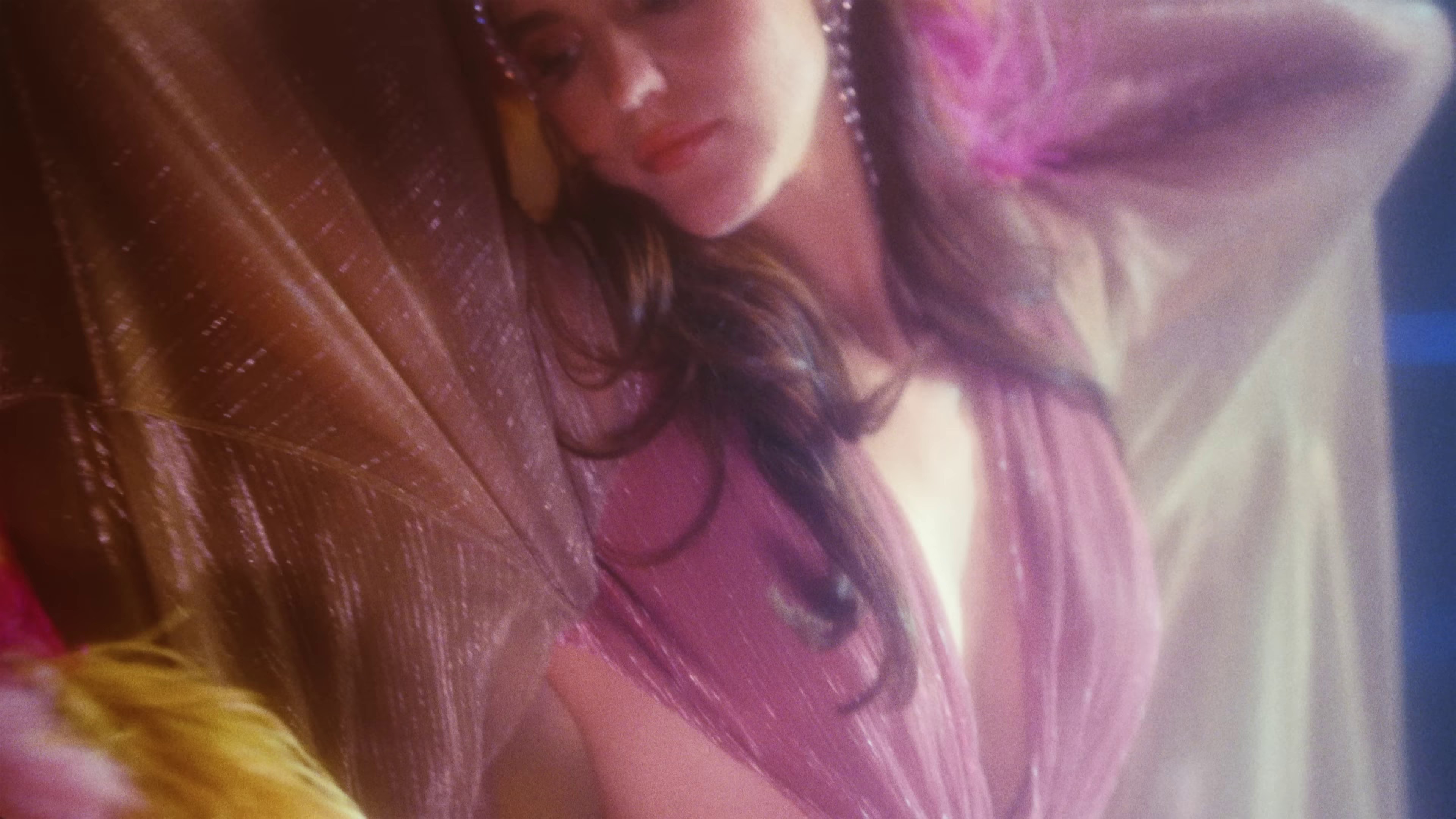 One On One (2023) —  shot,  lighting