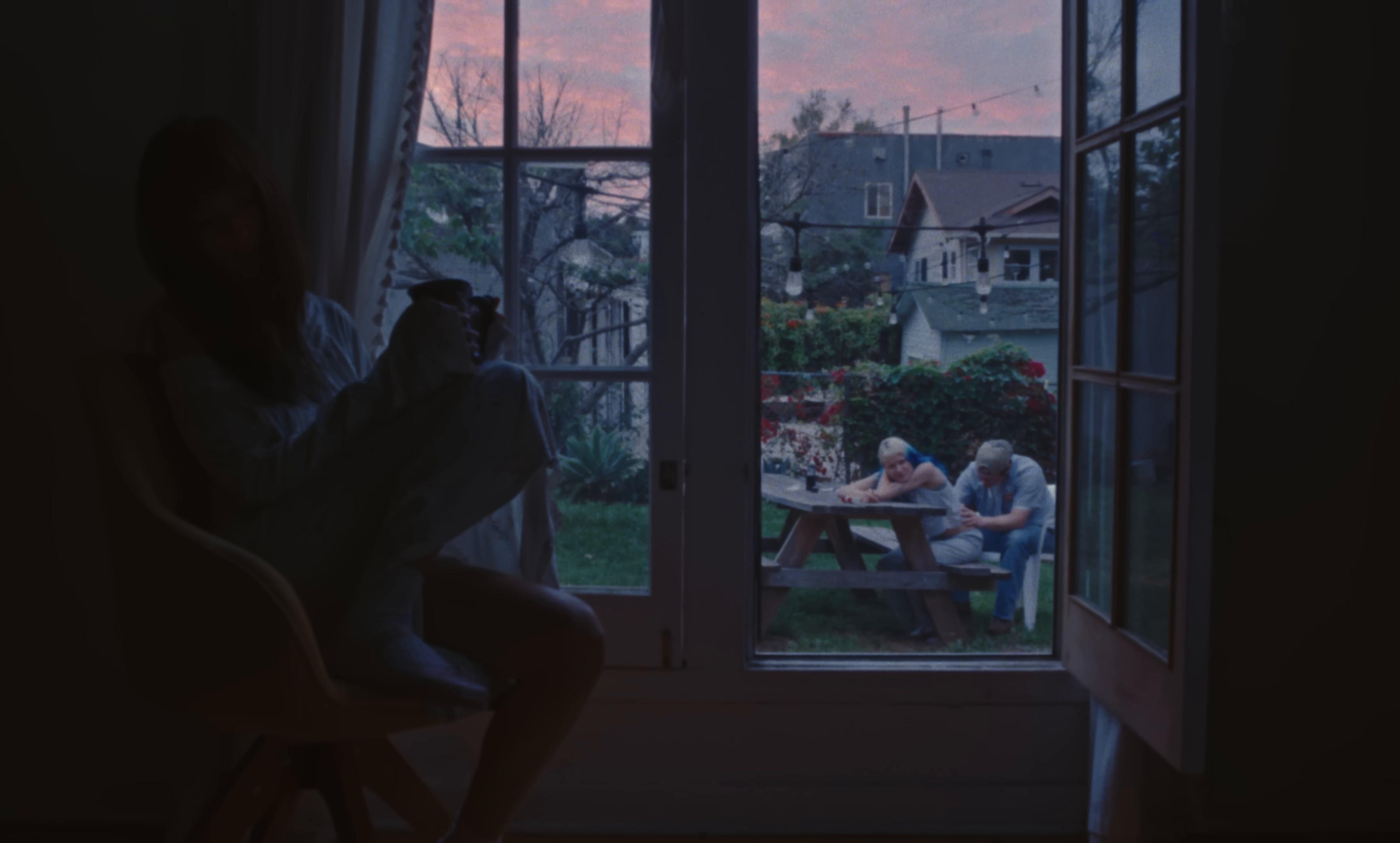 People v. Maryanne Sue (2025) —  shot,  lighting