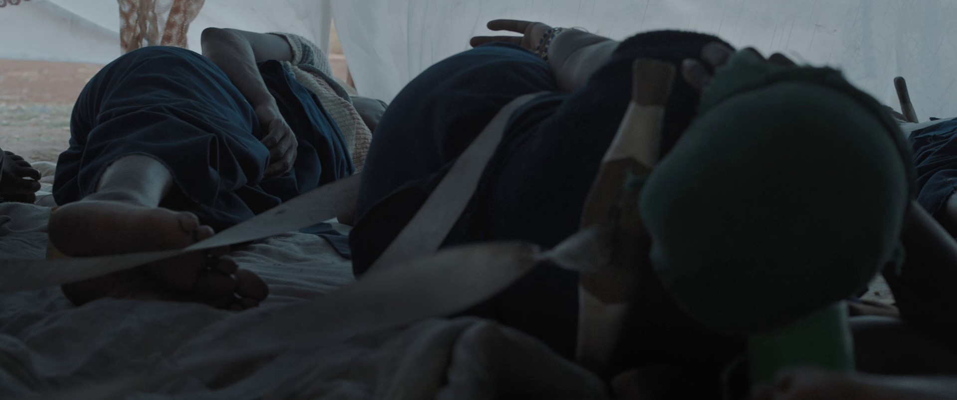 I Am Not a Witch (2017) —  shot,  lighting