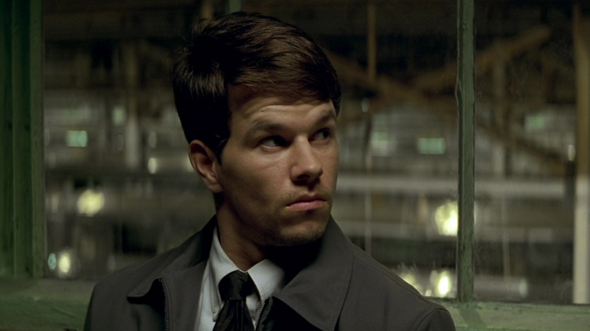 The Yards (2000) —  shot,  lighting