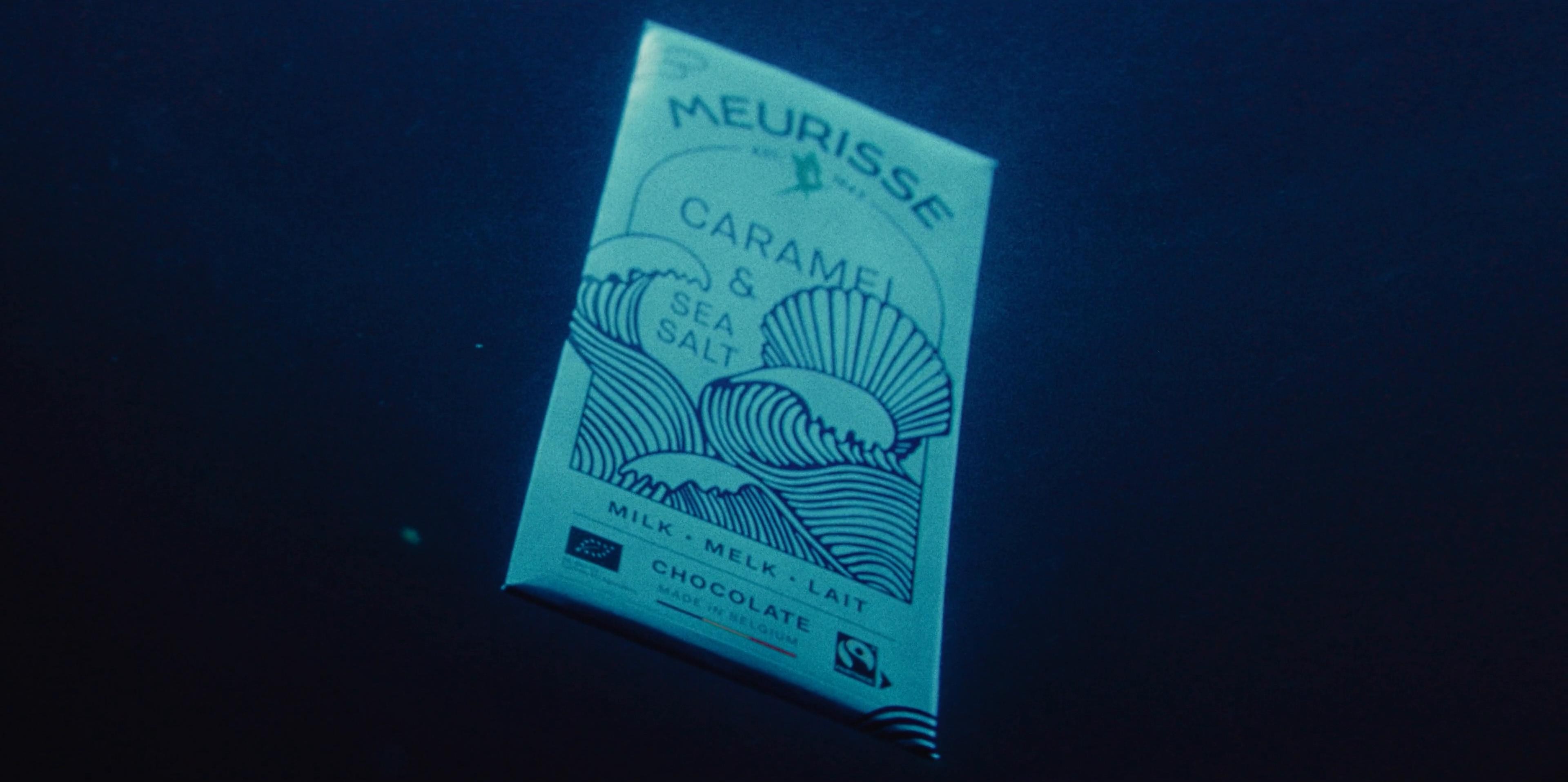Meurisse Sea Salt (2024) —  shot,  lighting