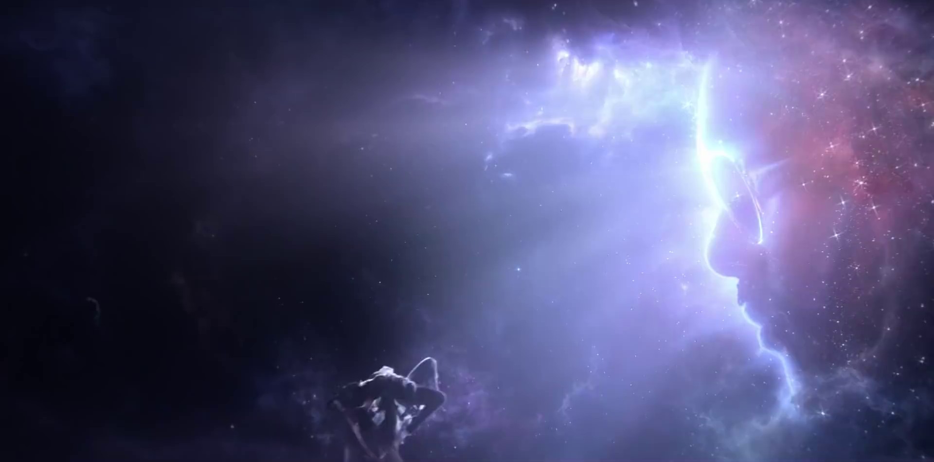 You Right (2021) —  shot,  lighting