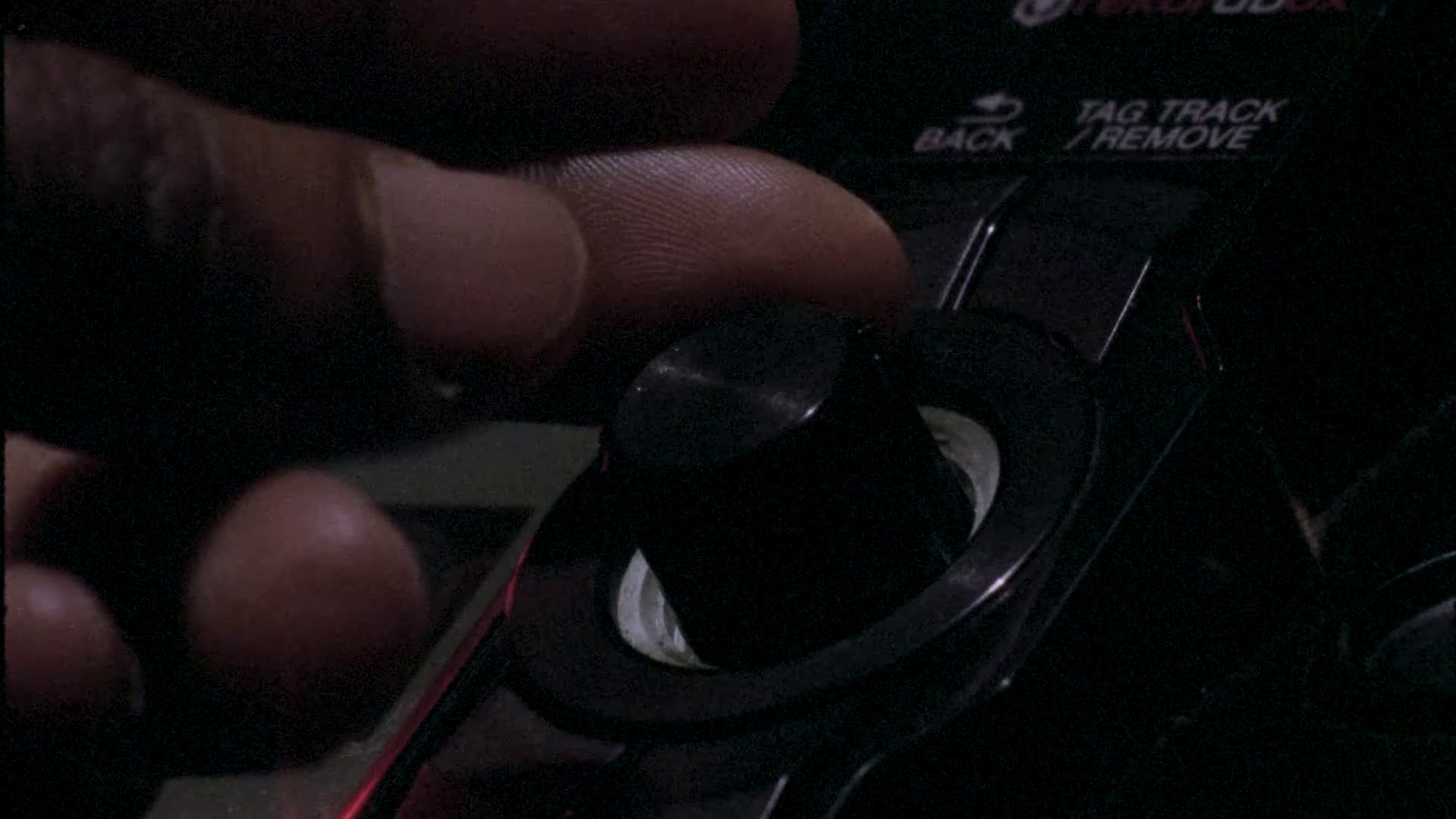 Charlie (2024) —  shot,  lighting