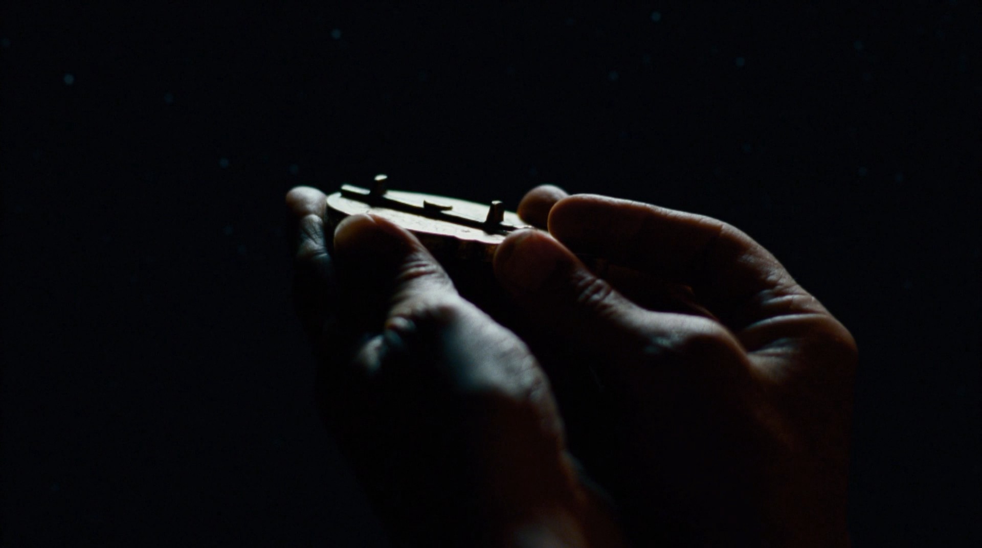 King of California (2007) —  shot,  lighting