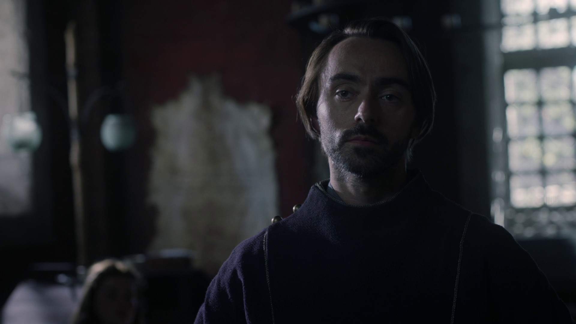 Episode #2.4 (2017) —  shot,  lighting