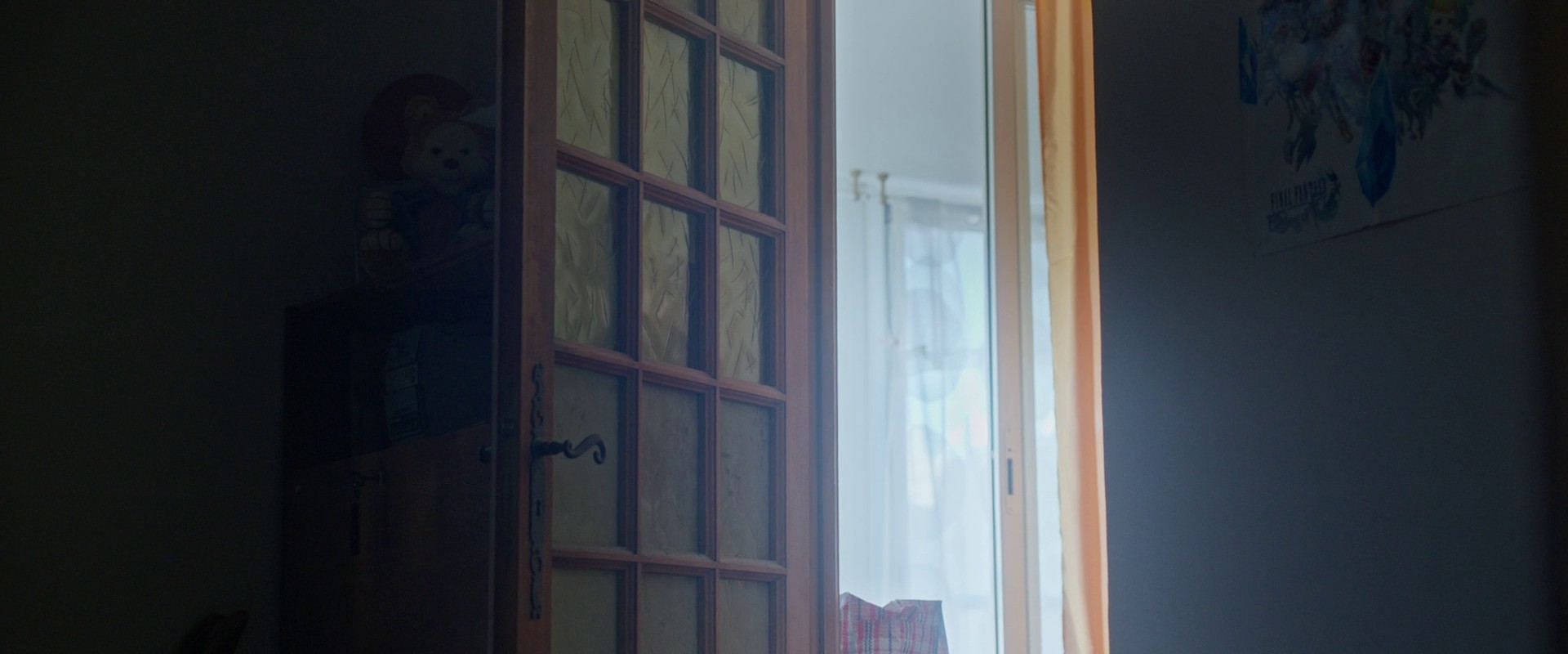 Bright Women (2023) —  shot,  lighting