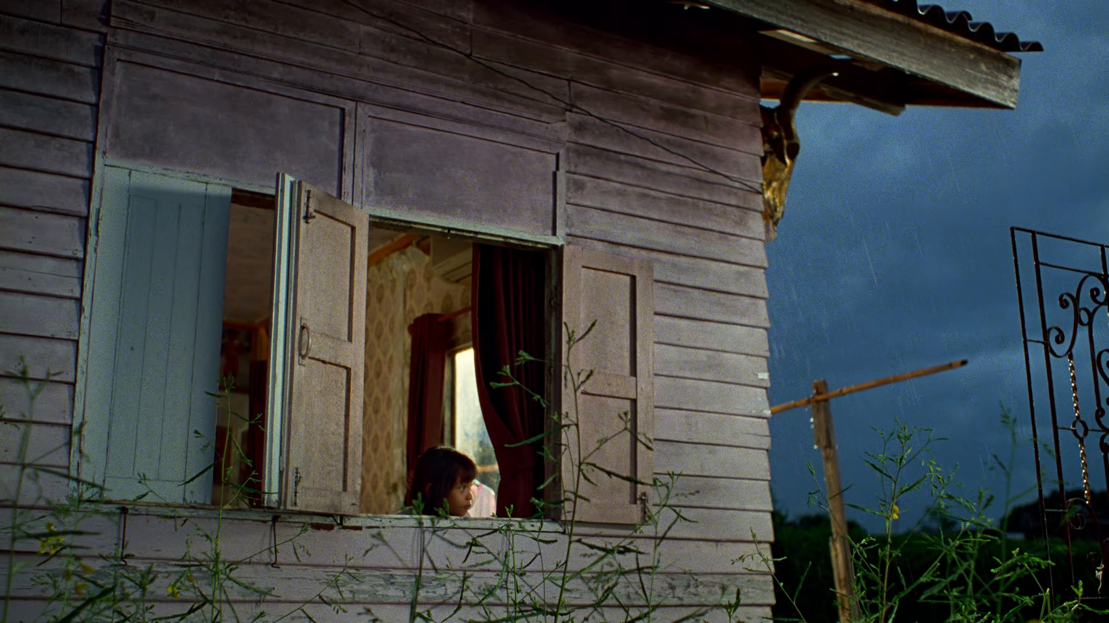 Travel Changed Me | A Trip with Away in Thailand (2025) —  shot,  lighting