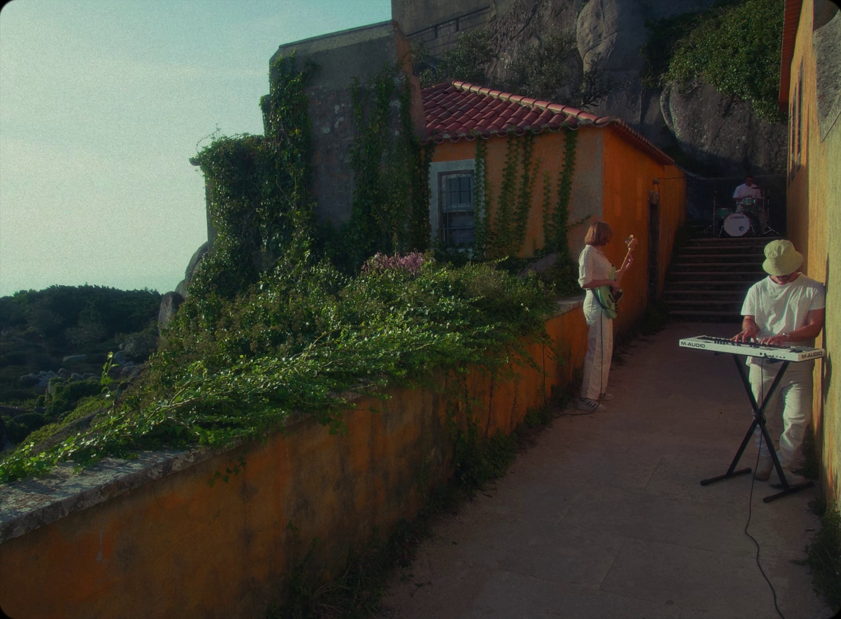 DEUS ALGORITMO (2024) —  shot,  lighting